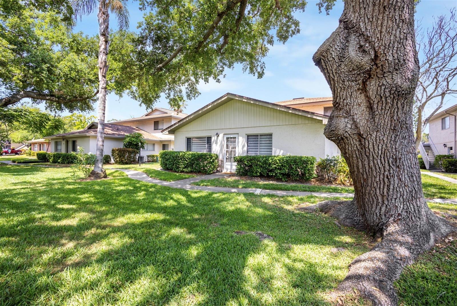 EASTWOOD PINES - Residential