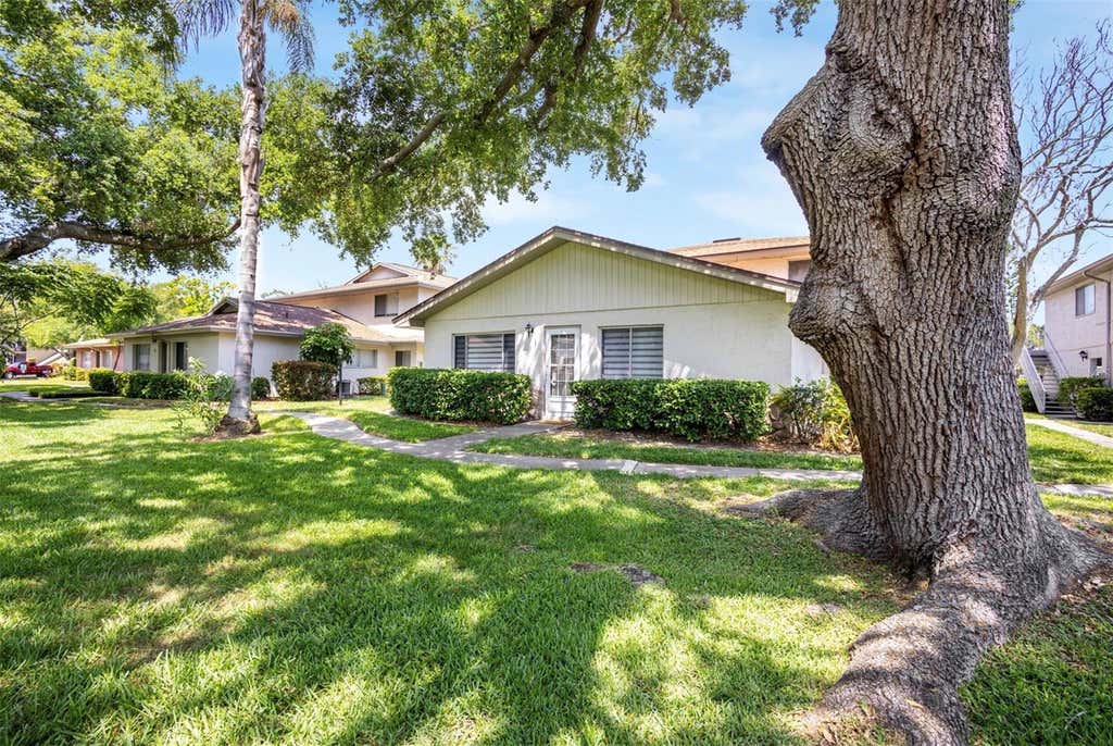 Photo of 1831 Bough Avenue #1, Clearwater, FL 33760 (MLS # O6403551)