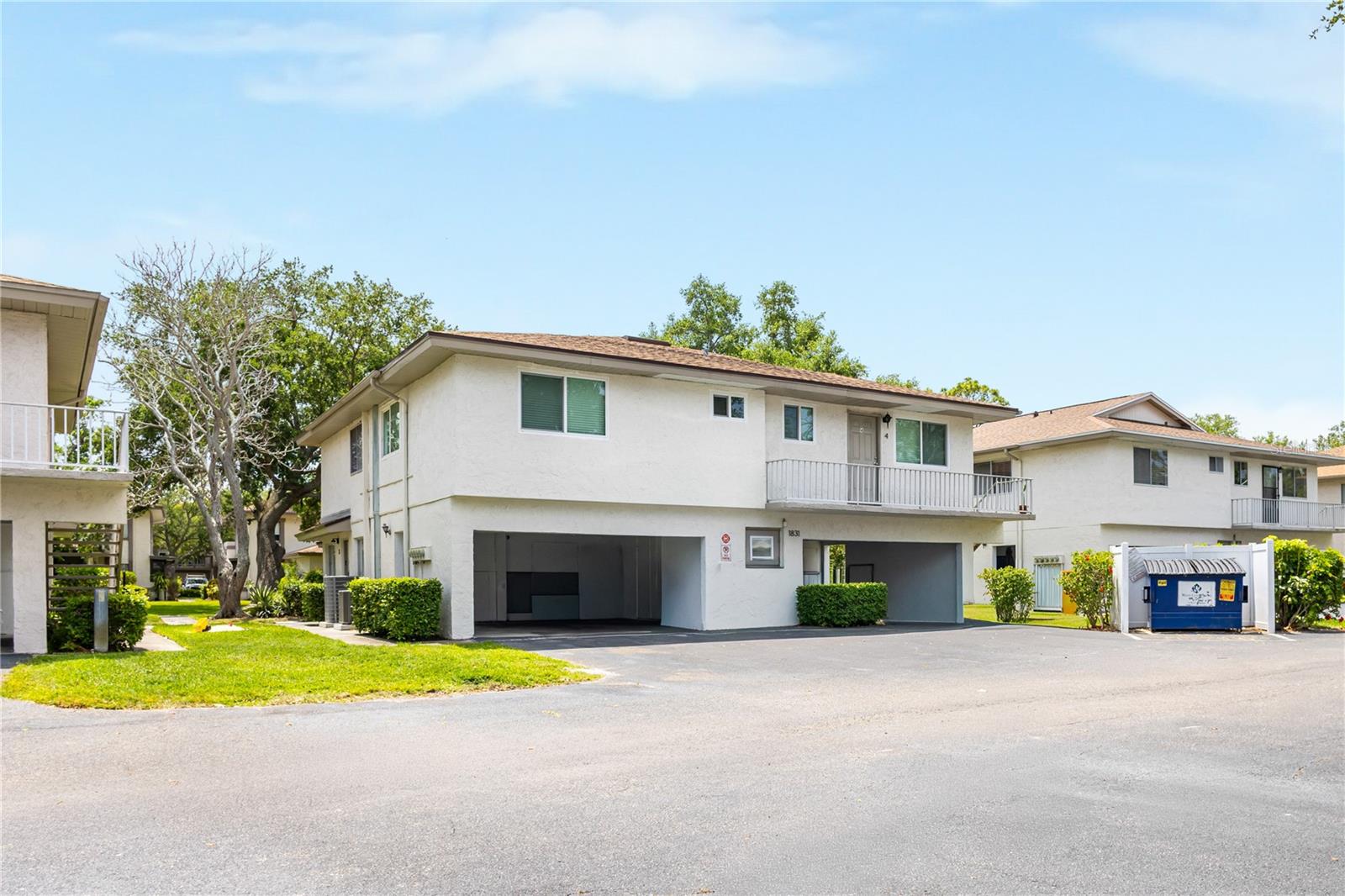 EASTWOOD PINES - Residential