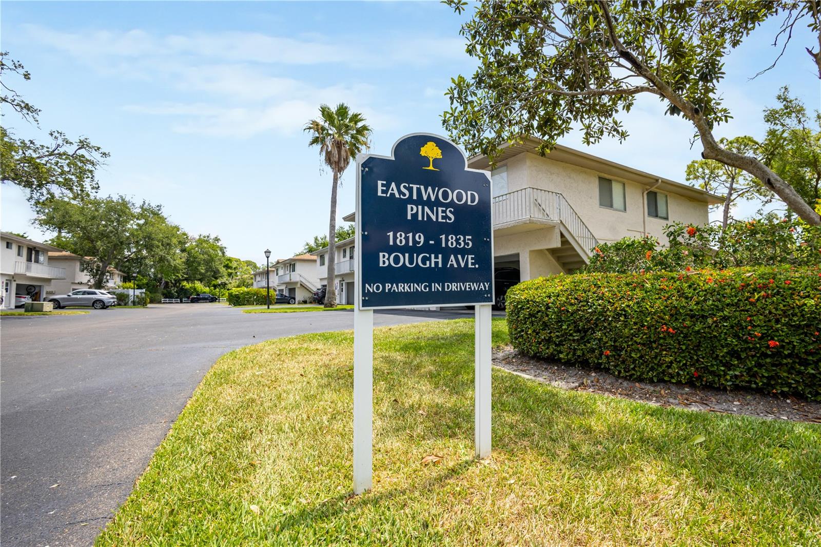 EASTWOOD PINES - Residential