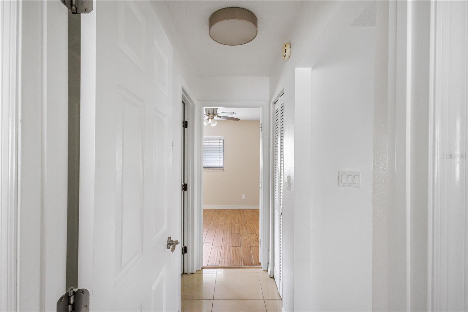 EASTWOOD PINES - Residential