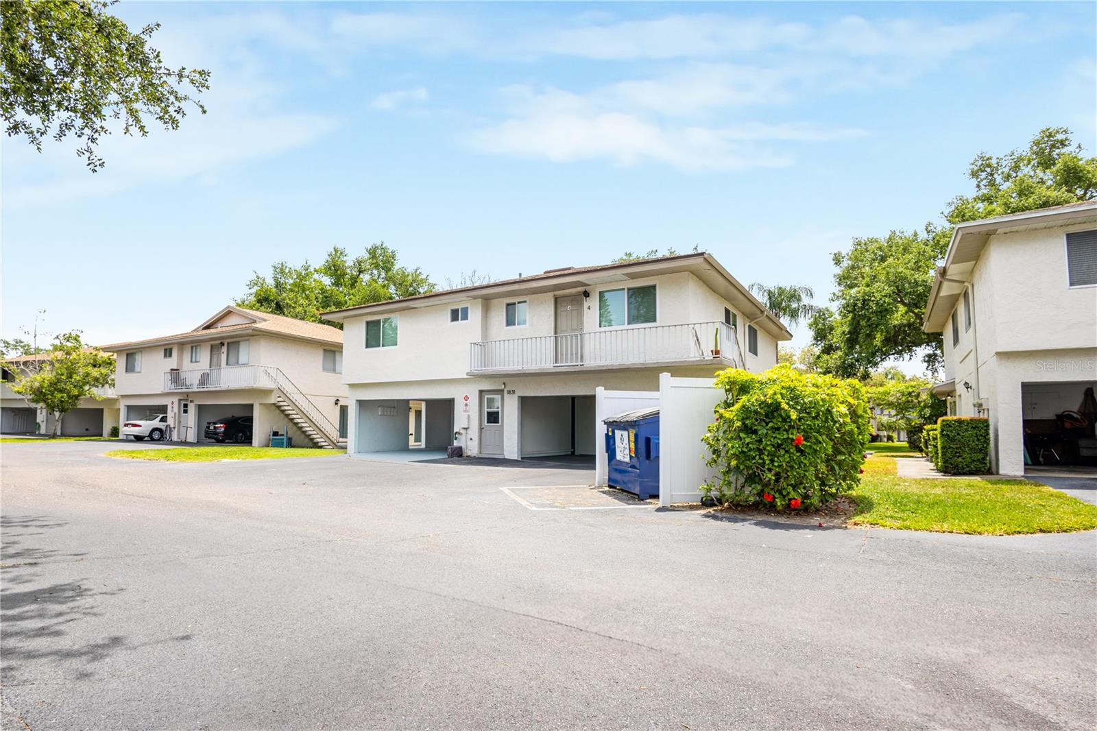 EASTWOOD PINES - Residential