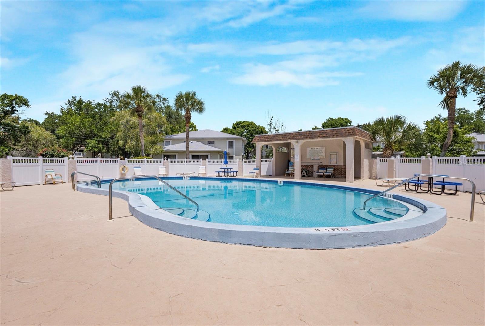 EASTWOOD PINES - Residential