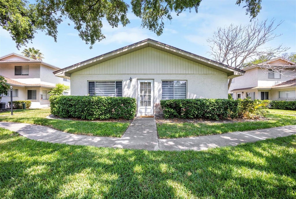 Photo of 1831 Bough Avenue #1, Clearwater, FL 33760 (MLS # O6403551)