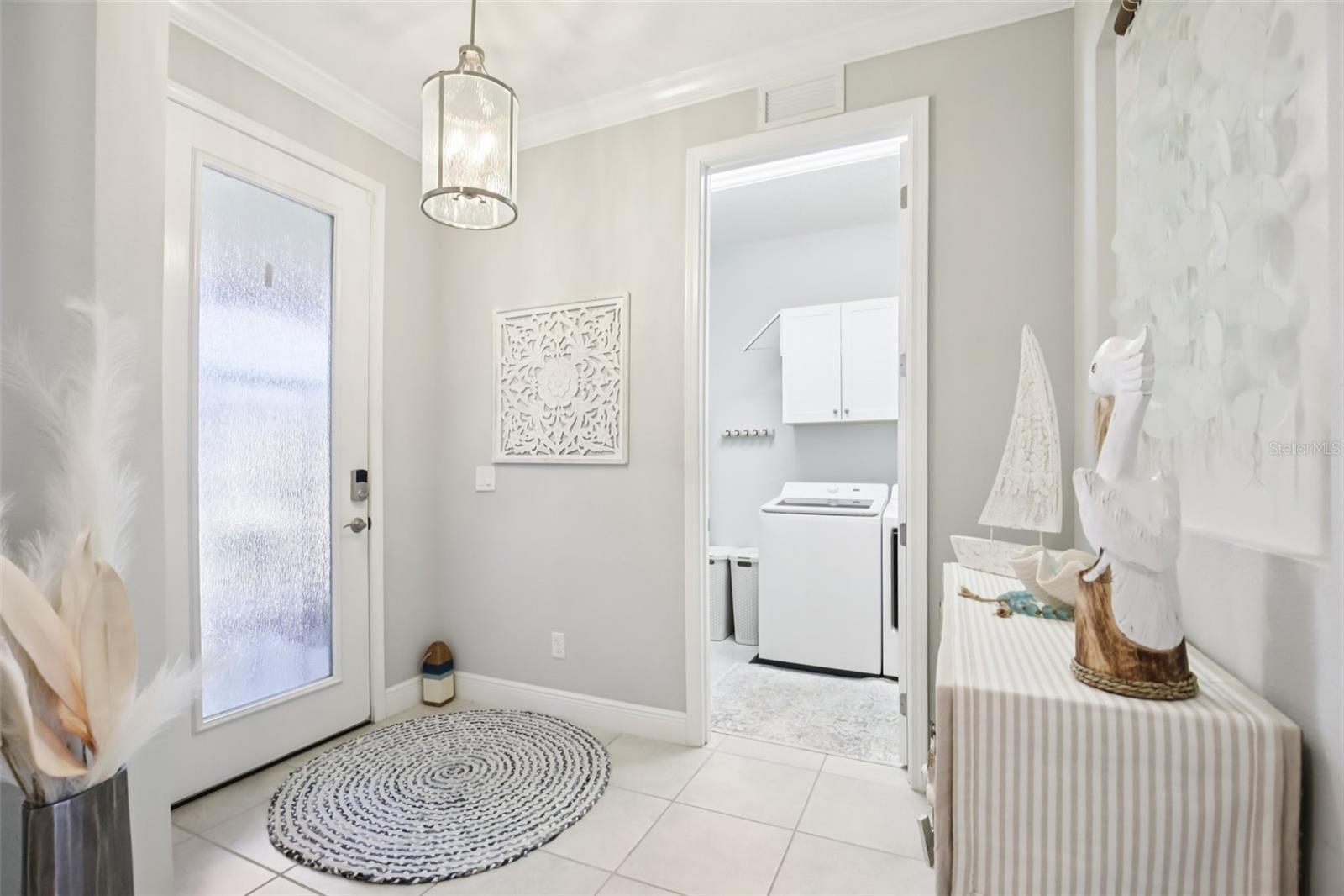 UNIVERSITY VILLAGE - Residential