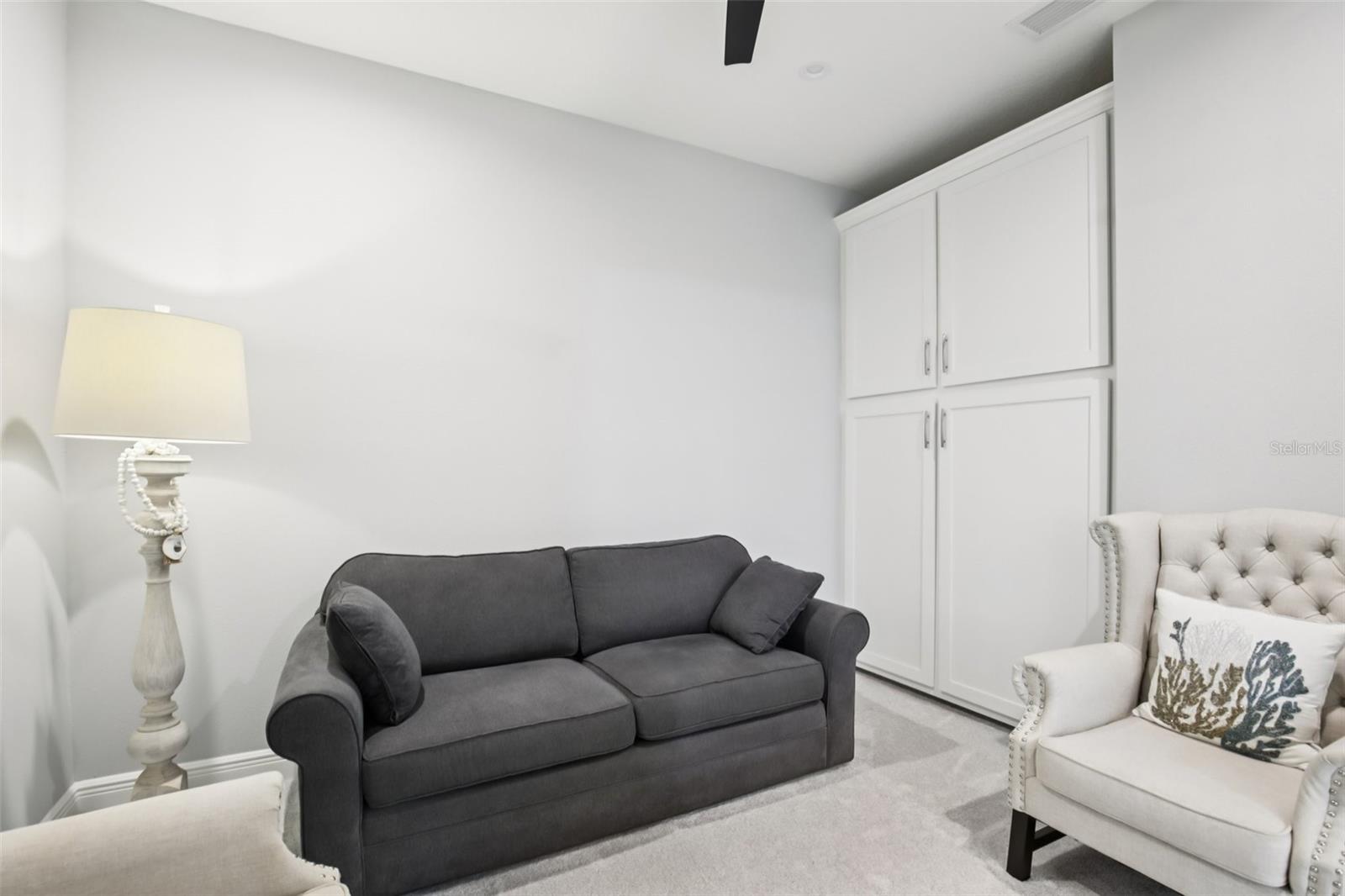 UNIVERSITY VILLAGE - Residential