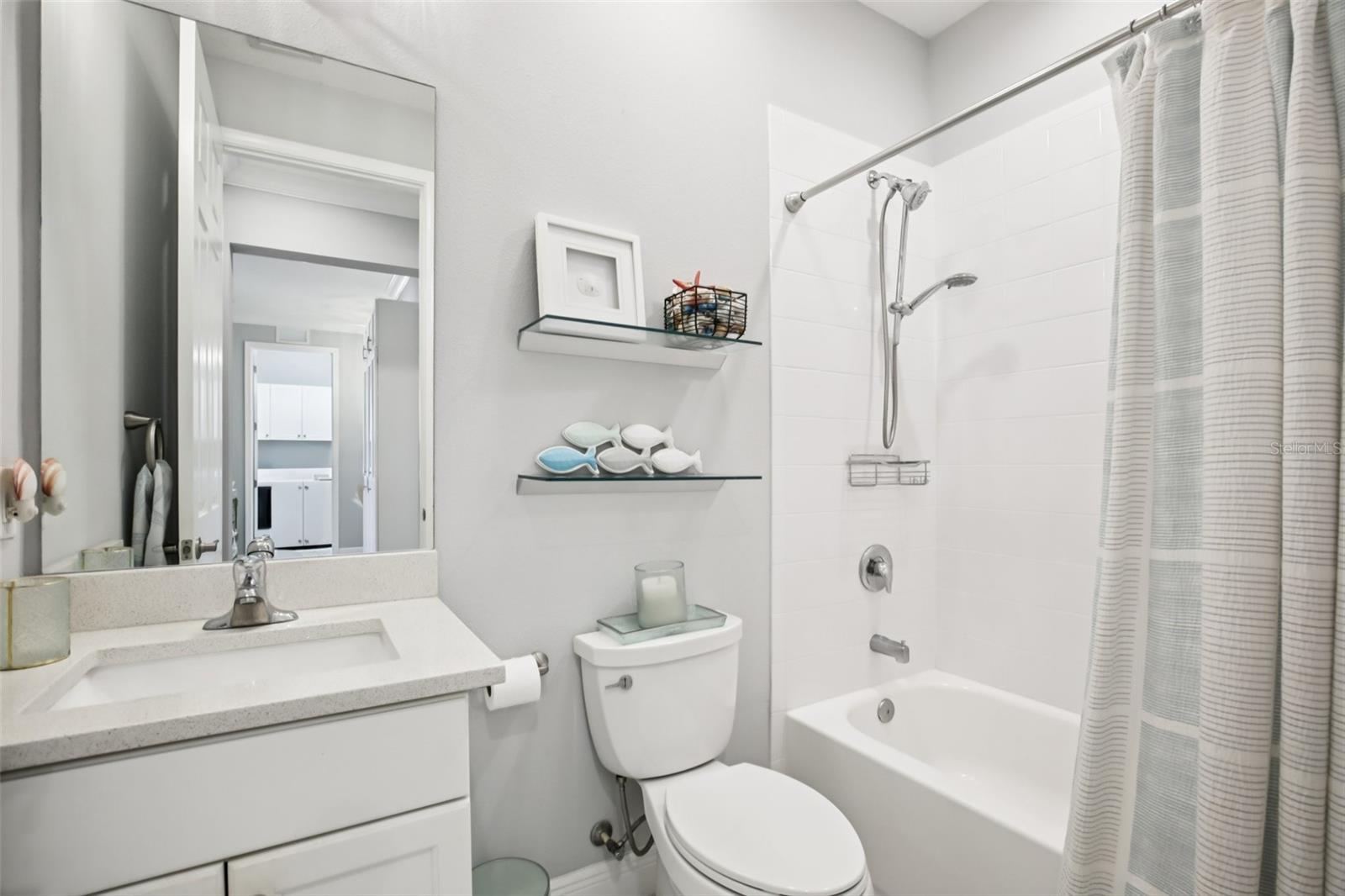 UNIVERSITY VILLAGE - Residential