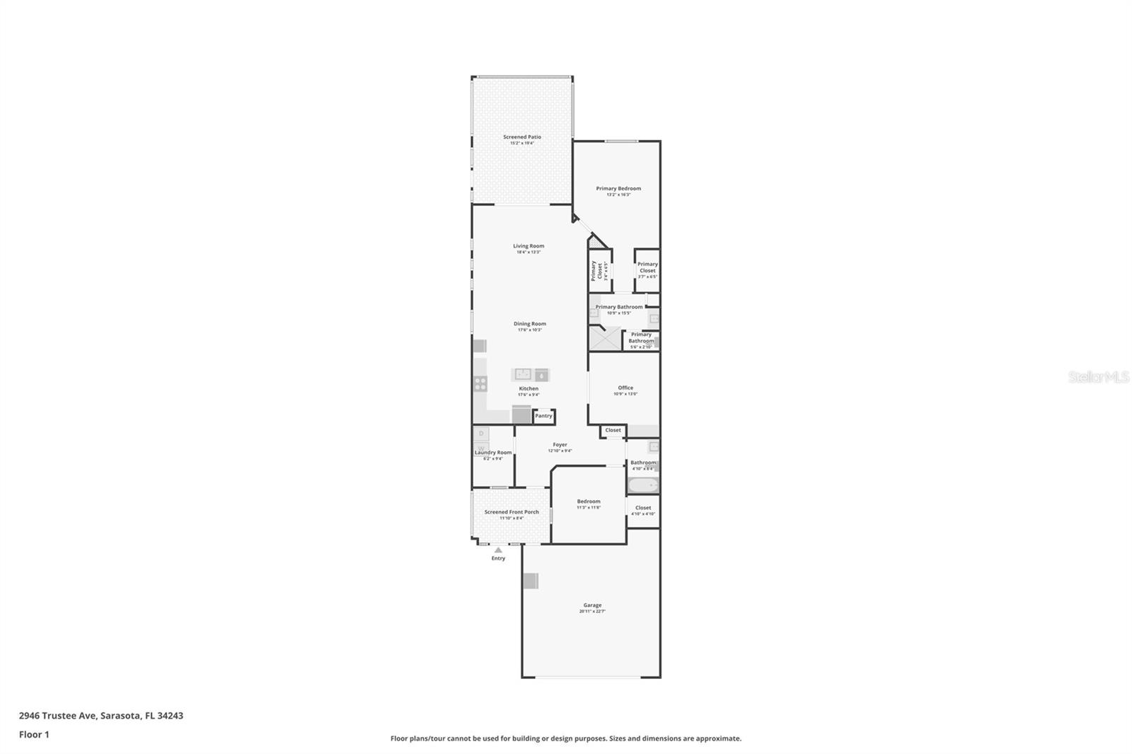 UNIVERSITY VILLAGE - Residential