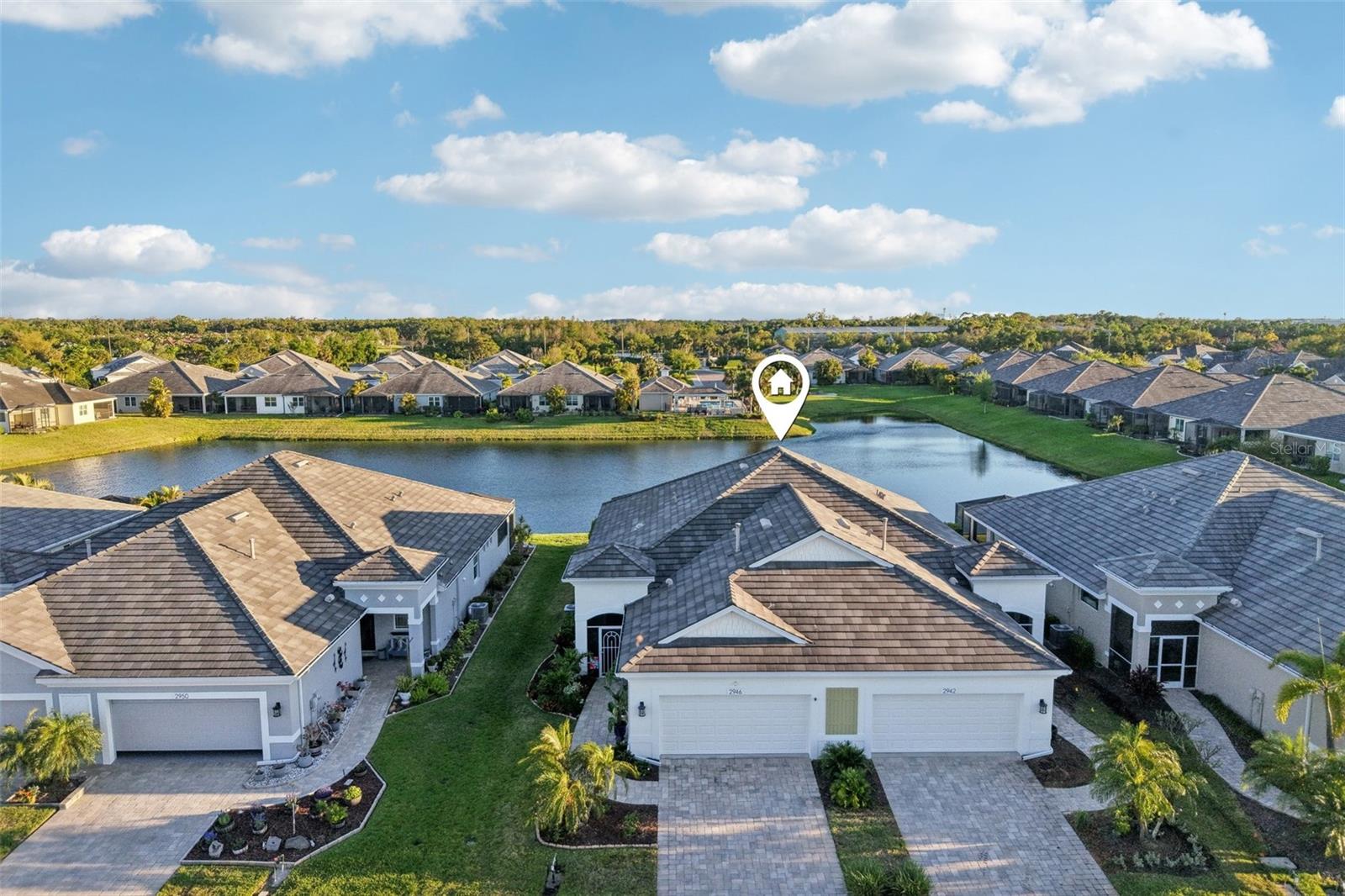 UNIVERSITY VILLAGE - Residential