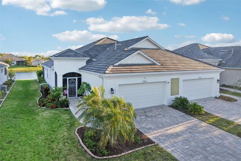Photo of 2946 Trustee Avenue, Sarasota, FL 34243 (MLS # A4685262)