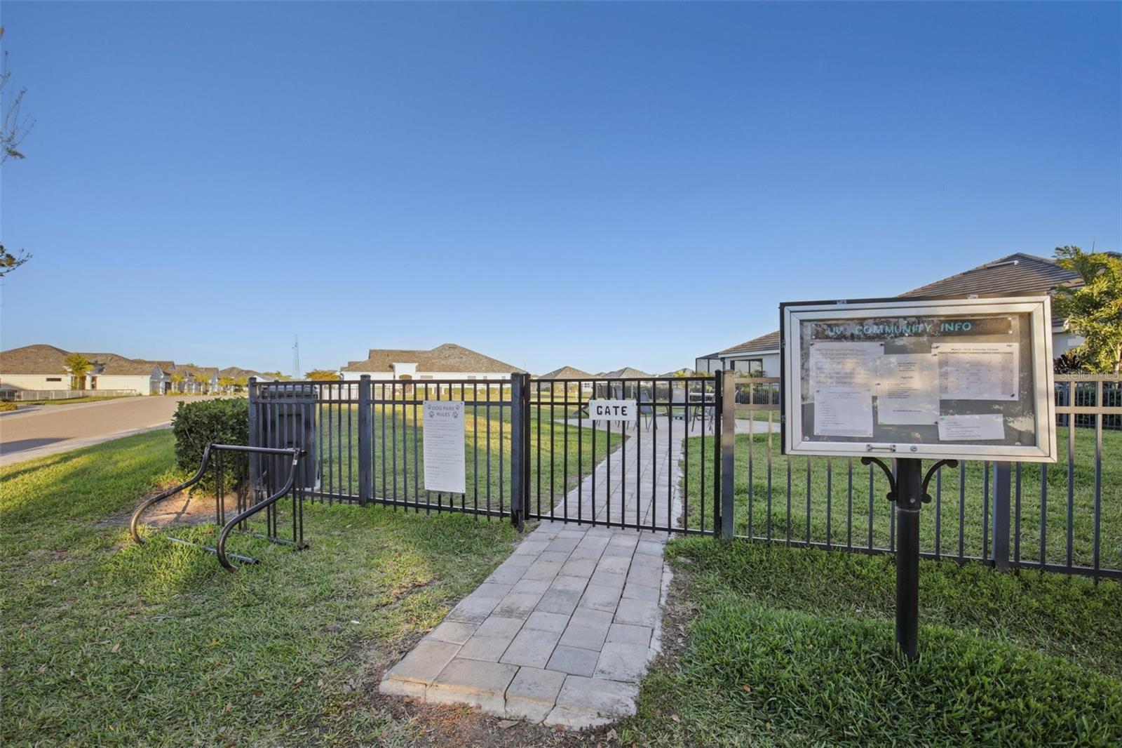 UNIVERSITY VILLAGE - Residential