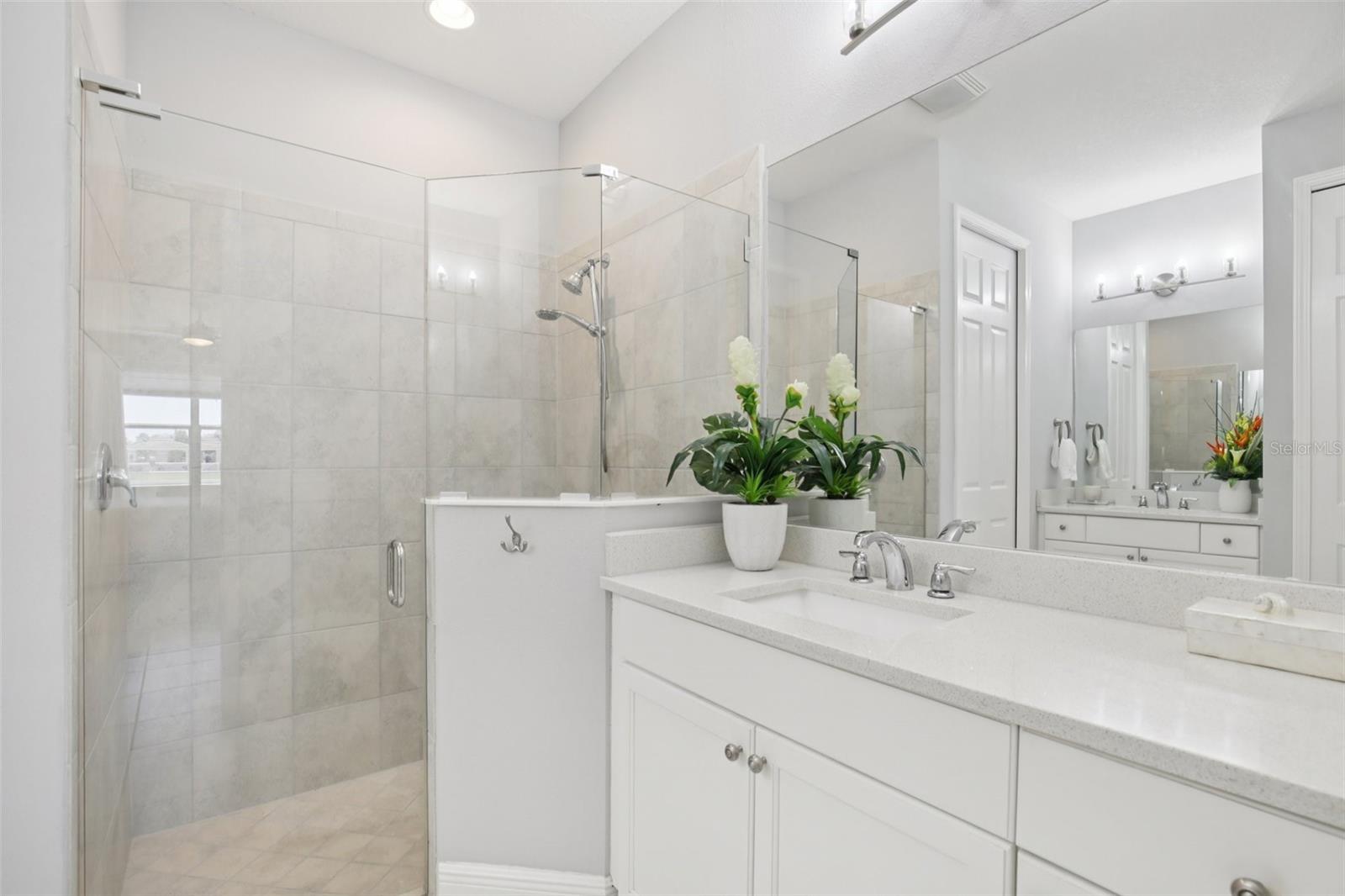 UNIVERSITY VILLAGE - Residential