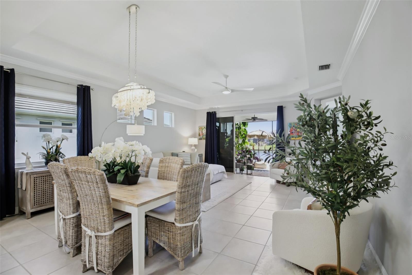 UNIVERSITY VILLAGE - Residential