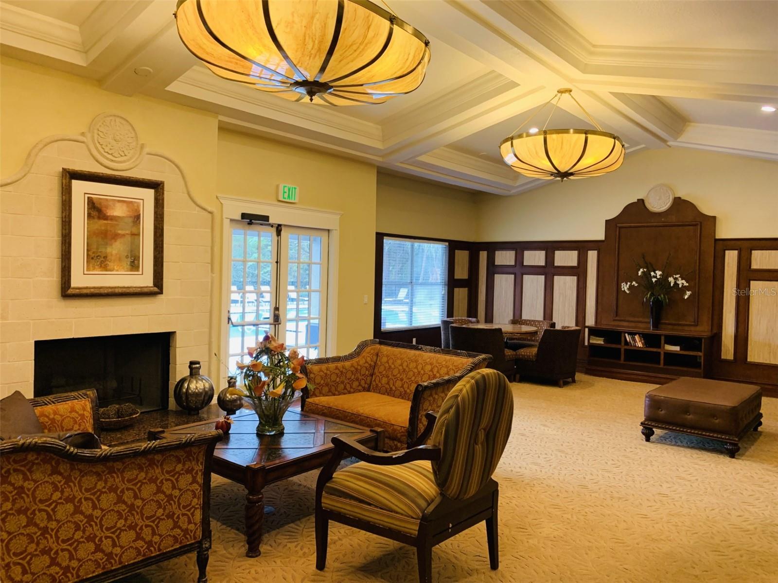 RESIDENCES/MILLENIA - Residential Lease