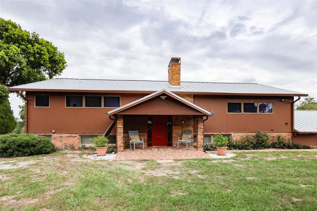 Photo of 5757 Trask Road, Fort Meade, FL 33841 (MLS # K4903544)