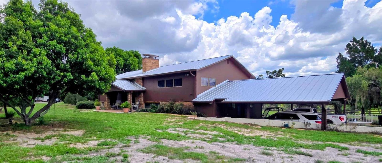 5757 TRASK ROAD