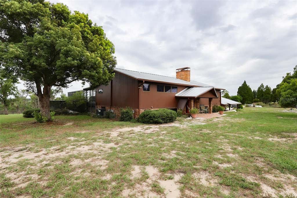 Photo of 5757 Trask Road, Fort Meade, FL 33841 (MLS # K4903544)