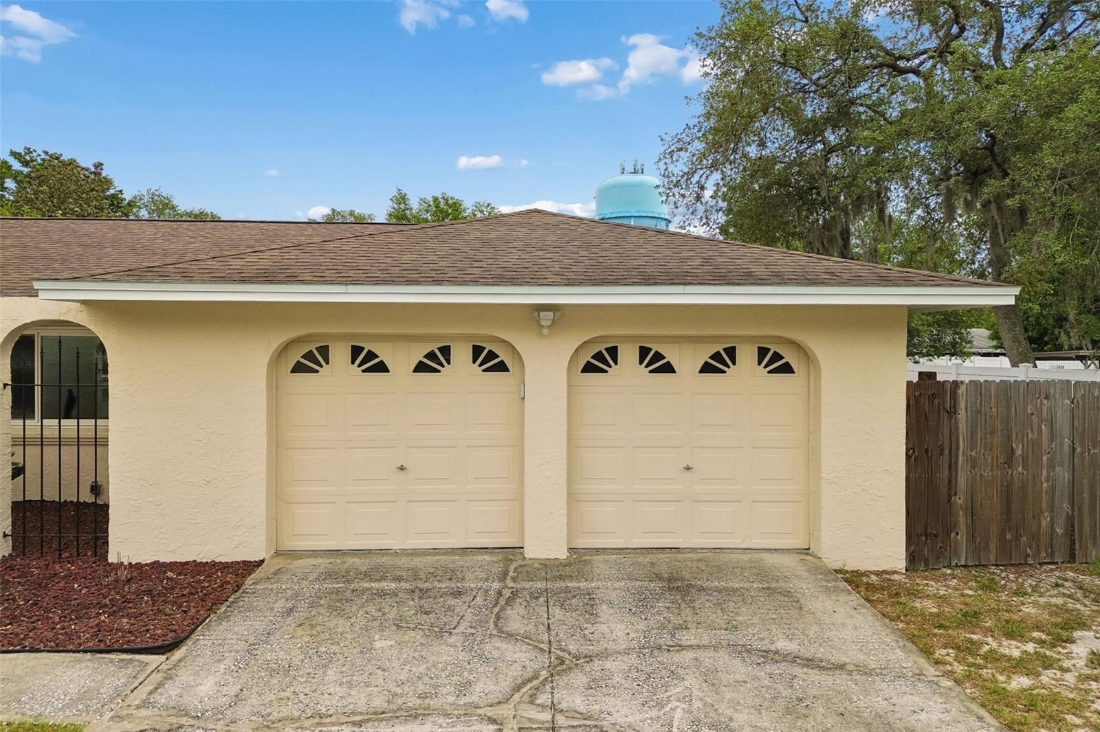 SAND LAKE HILLS SEC 03 - Residential