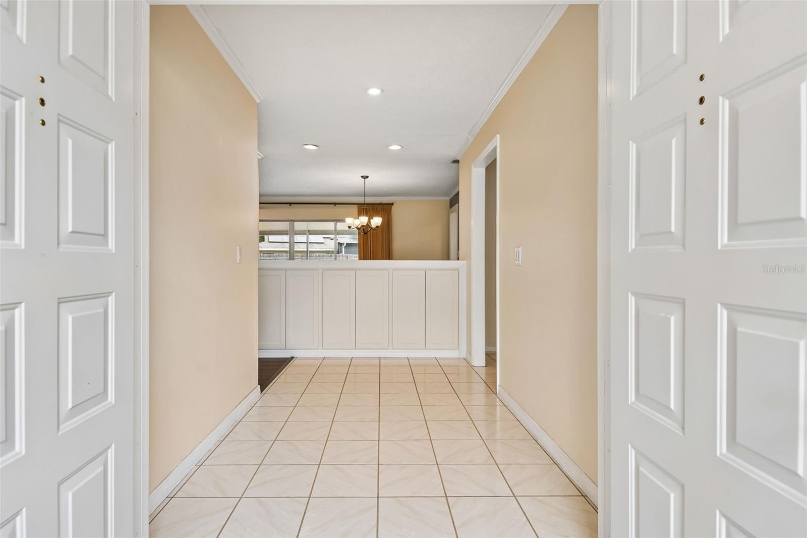 SAND LAKE HILLS SEC 03 - Residential