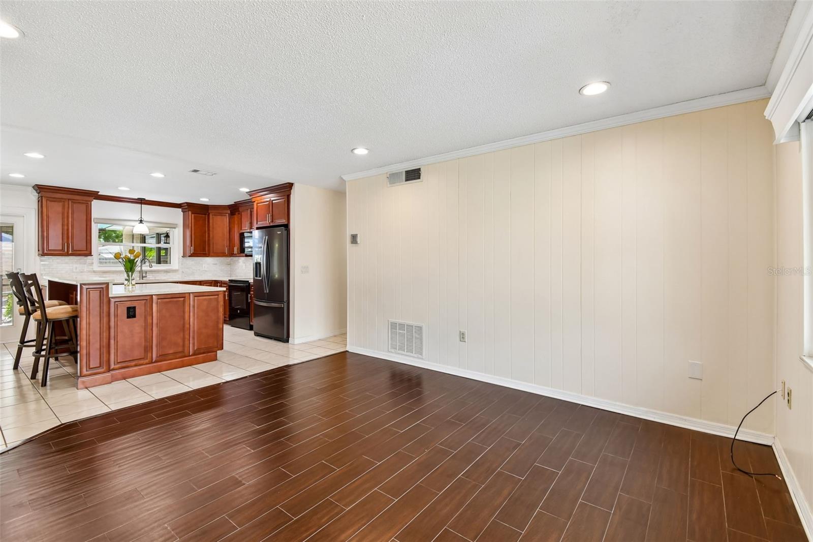 SAND LAKE HILLS SEC 03 - Residential