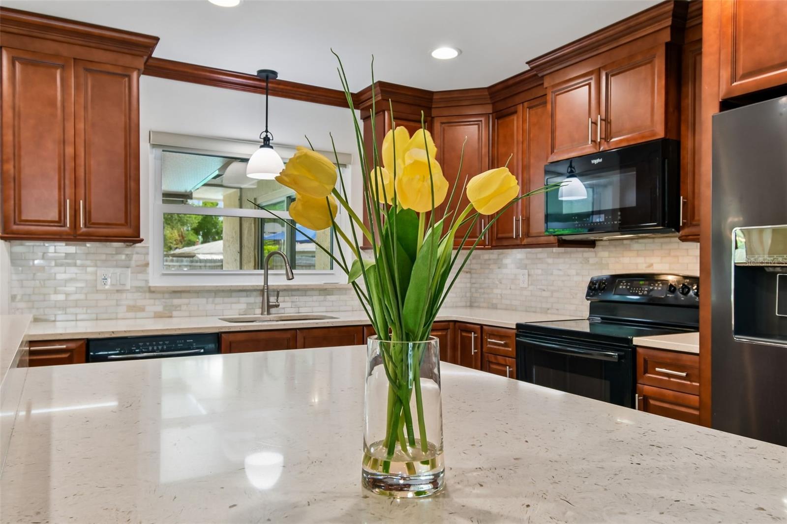 SAND LAKE HILLS SEC 03 - Residential