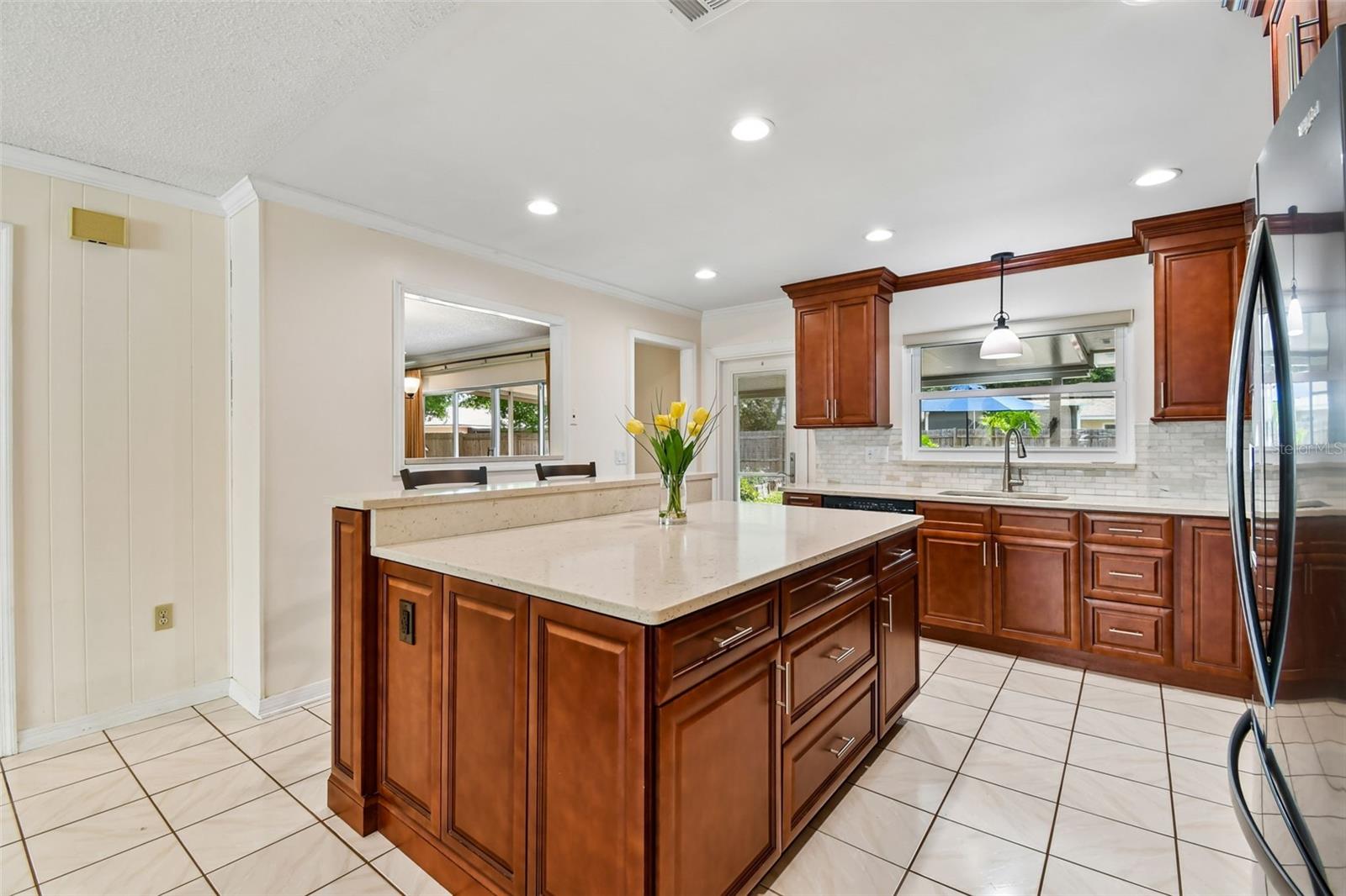 SAND LAKE HILLS SEC 03 - Residential