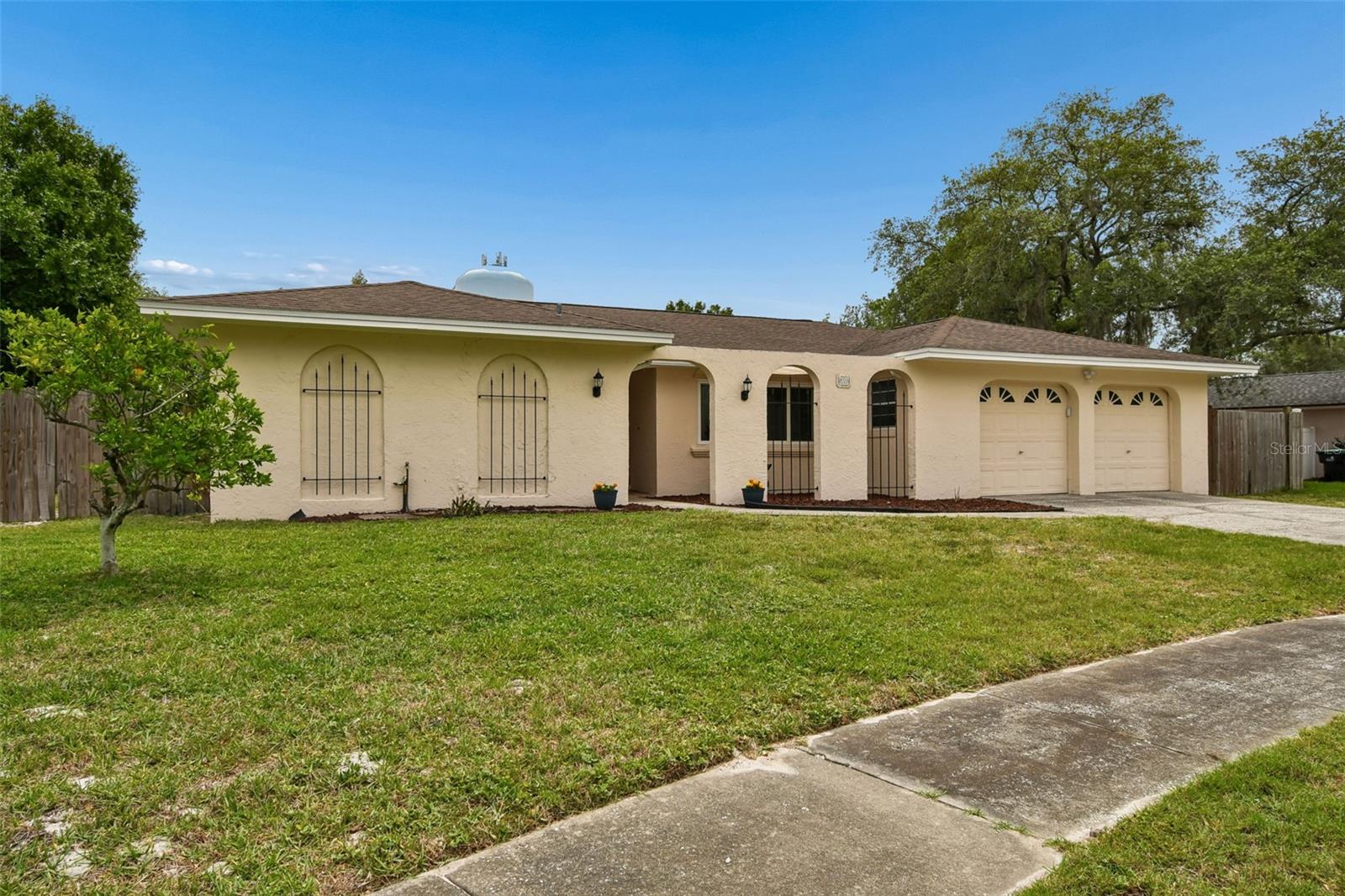 SAND LAKE HILLS SEC 03 - Residential