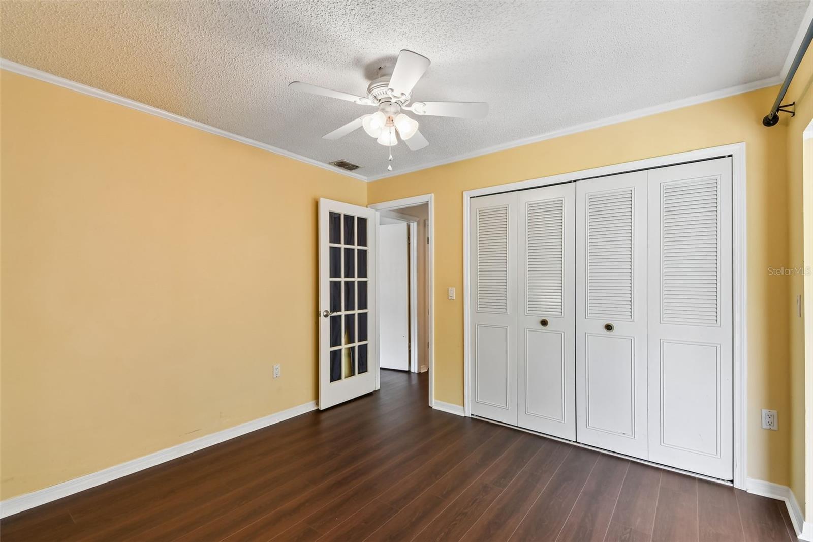 SAND LAKE HILLS SEC 03 - Residential