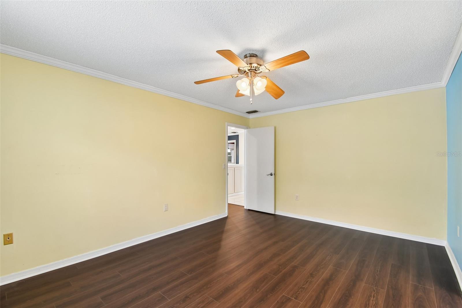 SAND LAKE HILLS SEC 03 - Residential