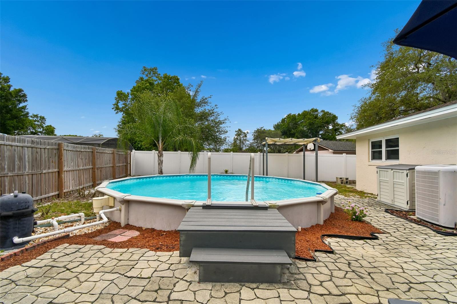 SAND LAKE HILLS SEC 03 - Residential