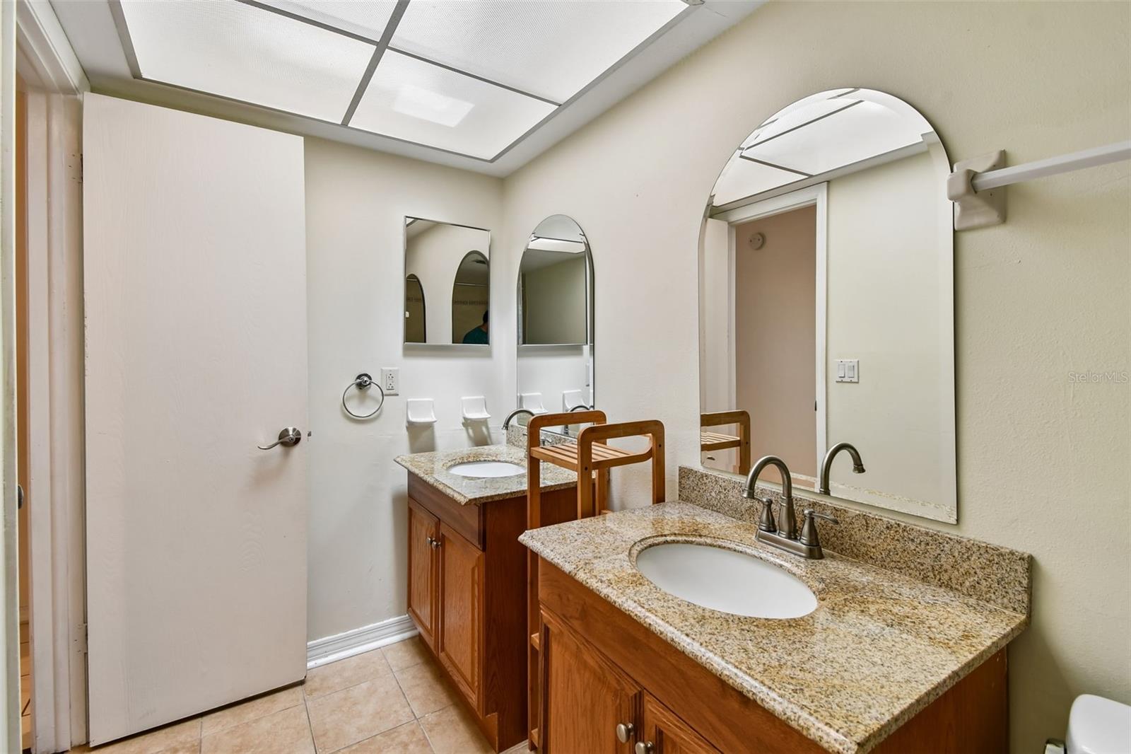 SAND LAKE HILLS SEC 03 - Residential