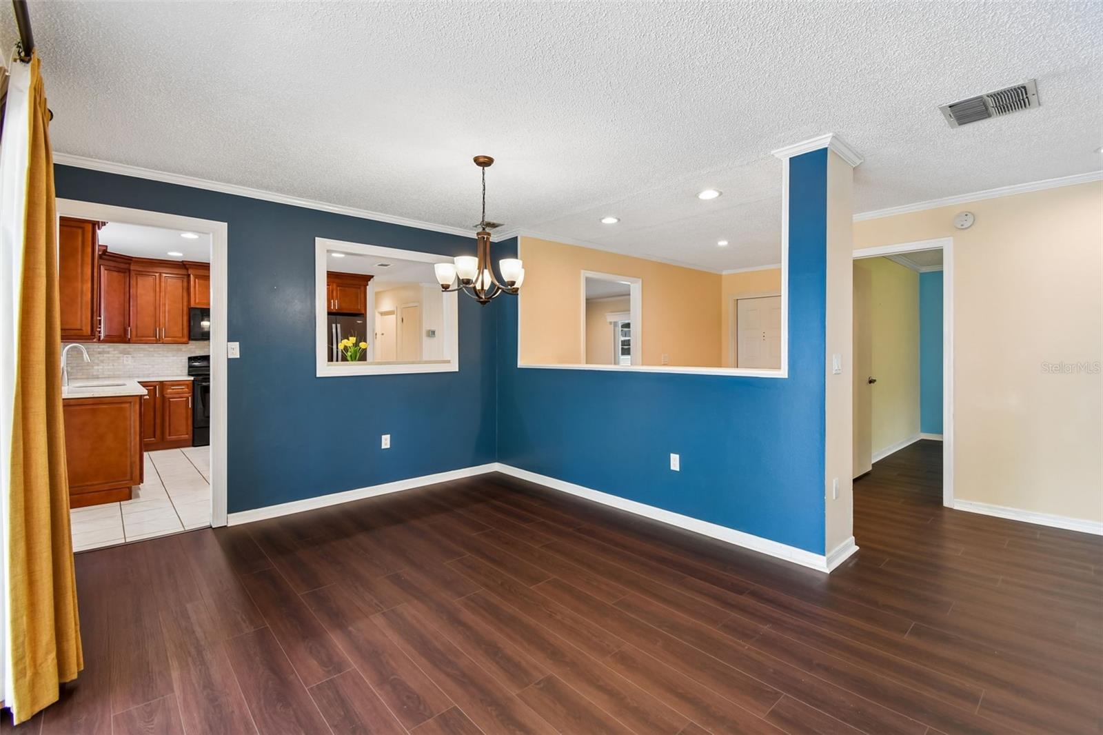 SAND LAKE HILLS SEC 03 - Residential