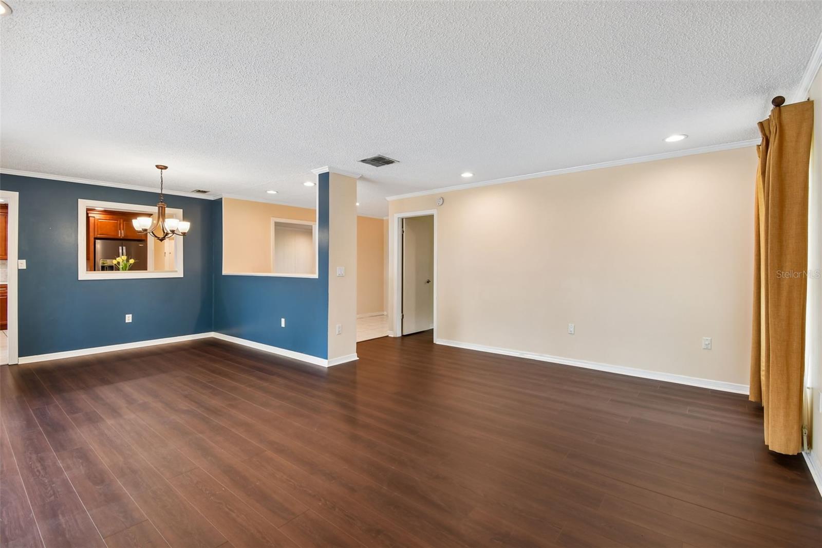 SAND LAKE HILLS SEC 03 - Residential