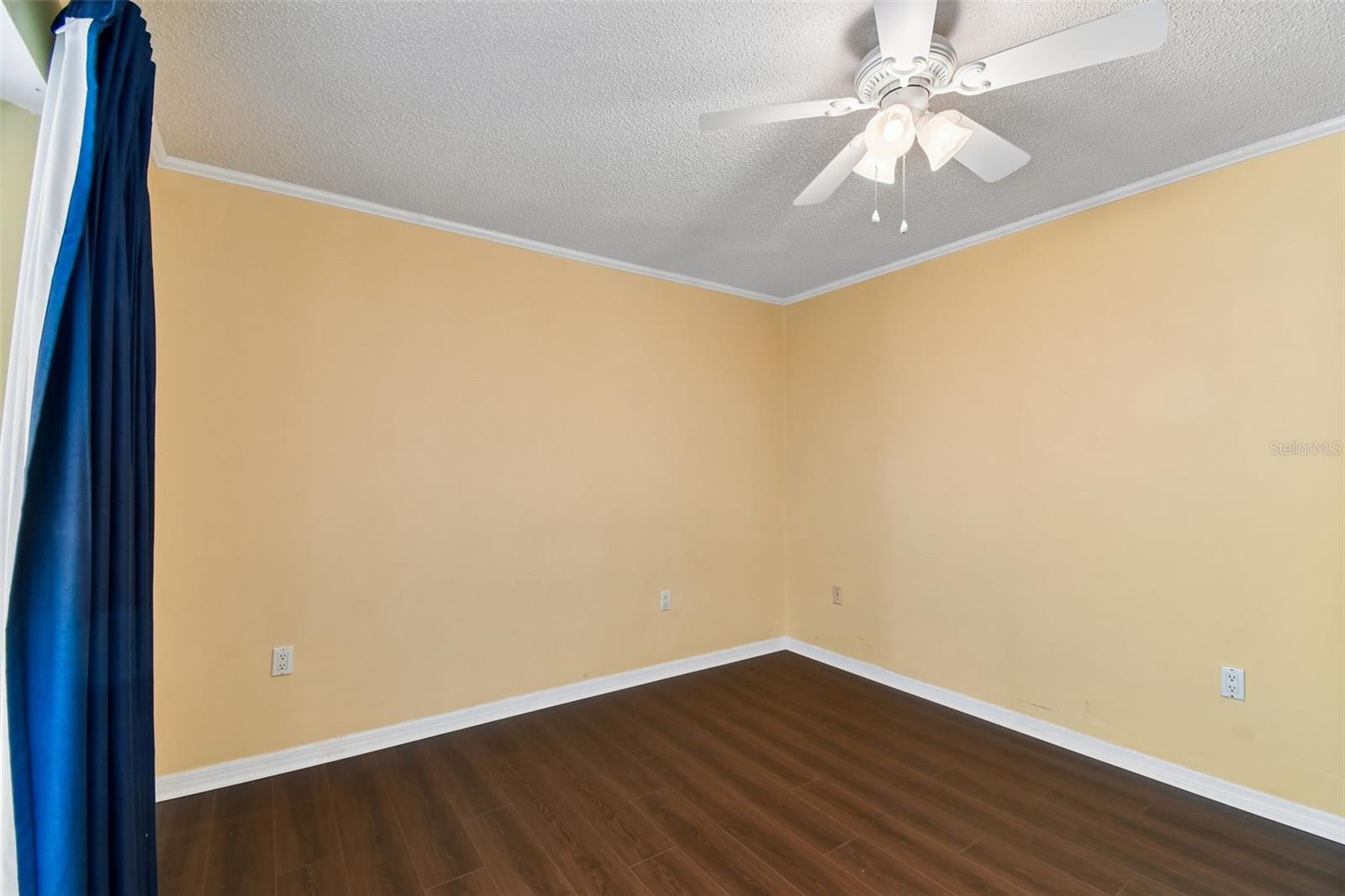 SAND LAKE HILLS SEC 03 - Residential