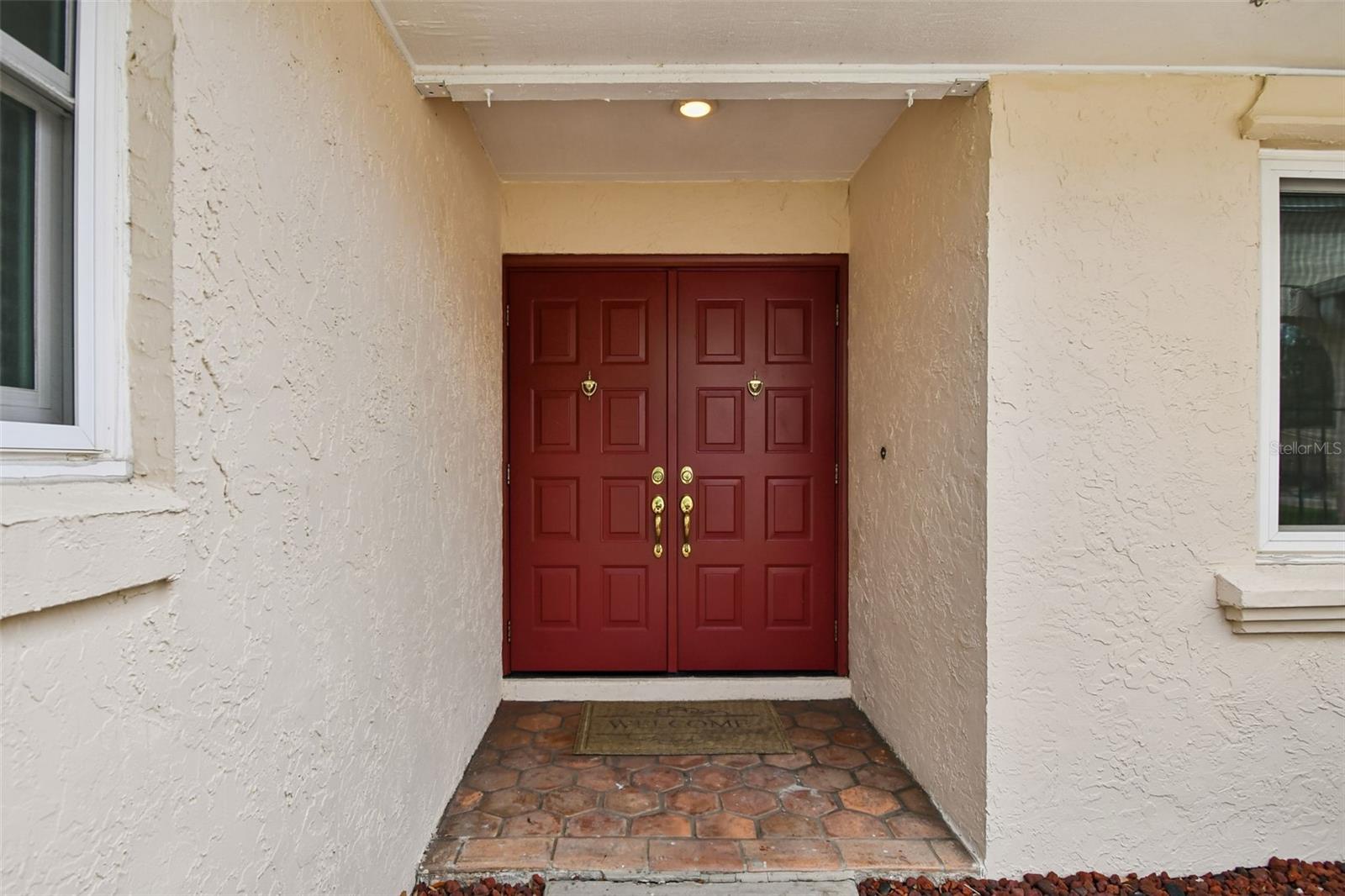 SAND LAKE HILLS SEC 03 - Residential