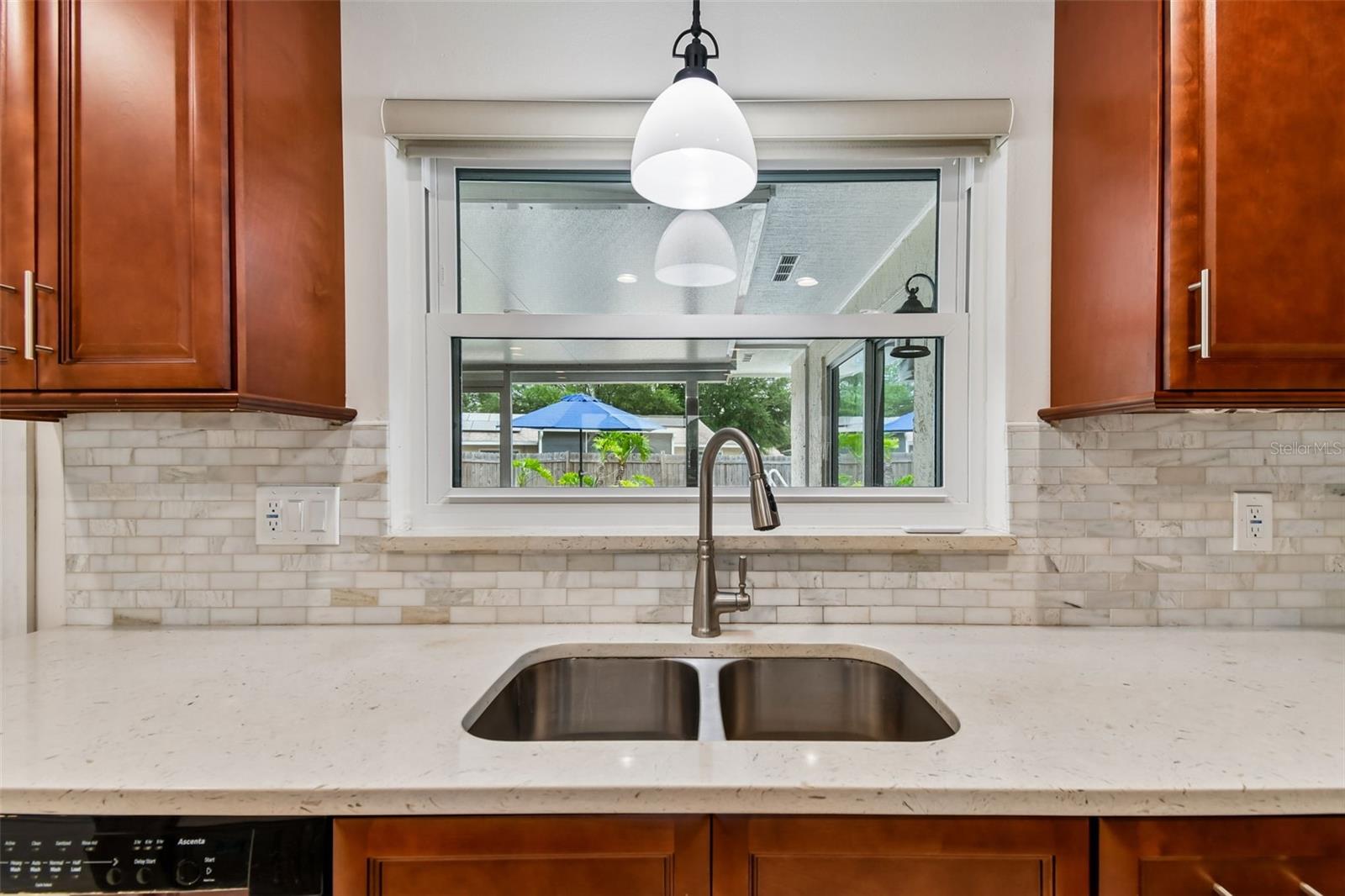 SAND LAKE HILLS SEC 03 - Residential