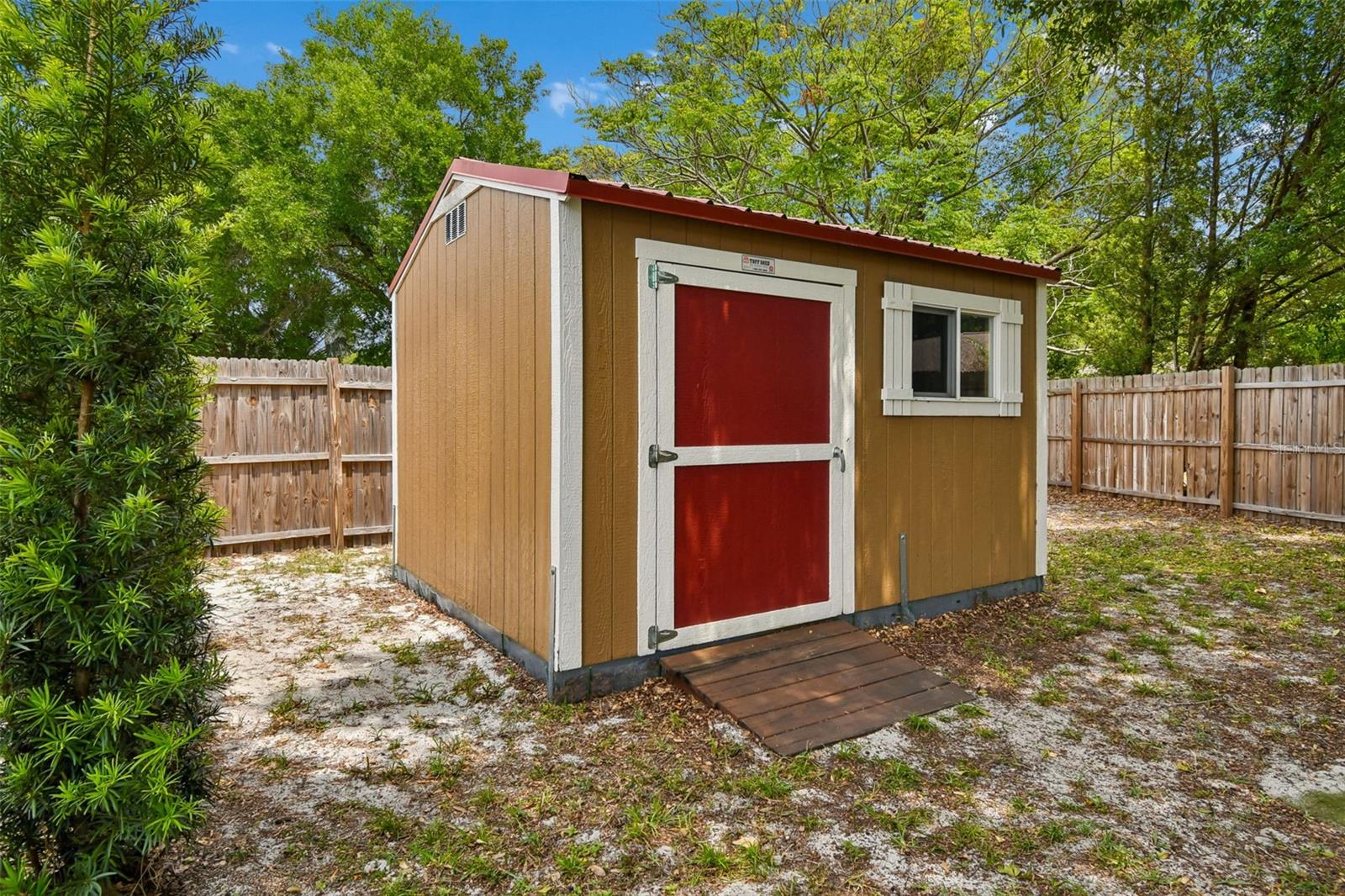 SAND LAKE HILLS SEC 03 - Residential