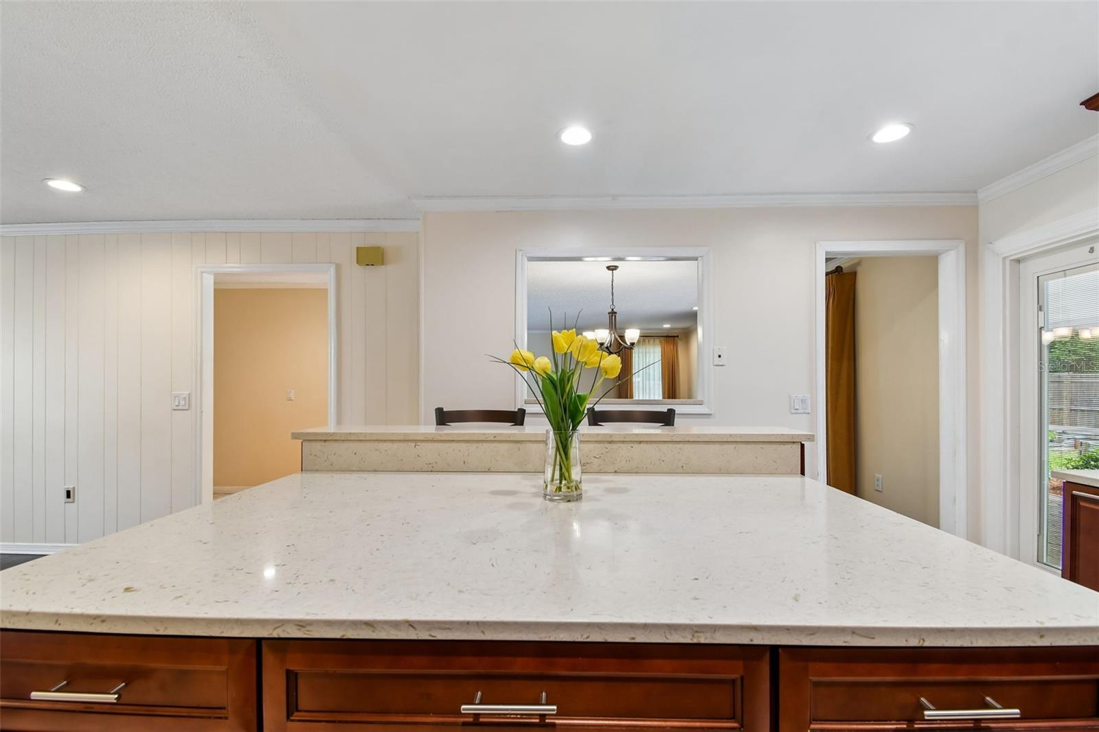 SAND LAKE HILLS SEC 03 - Residential