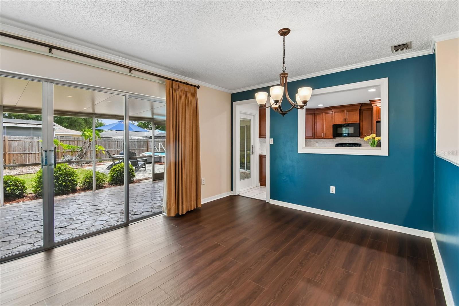 SAND LAKE HILLS SEC 03 - Residential