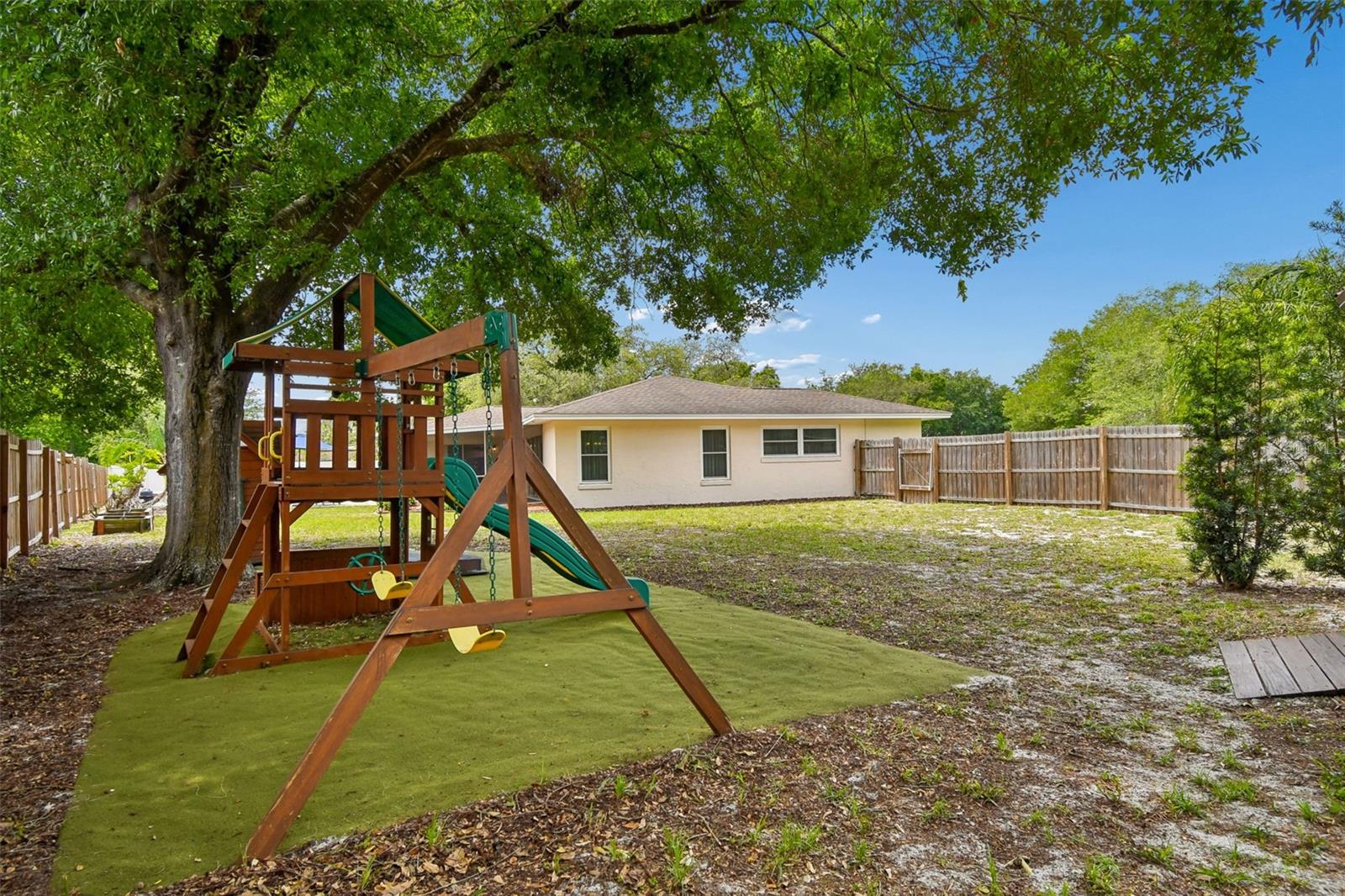 SAND LAKE HILLS SEC 03 - Residential