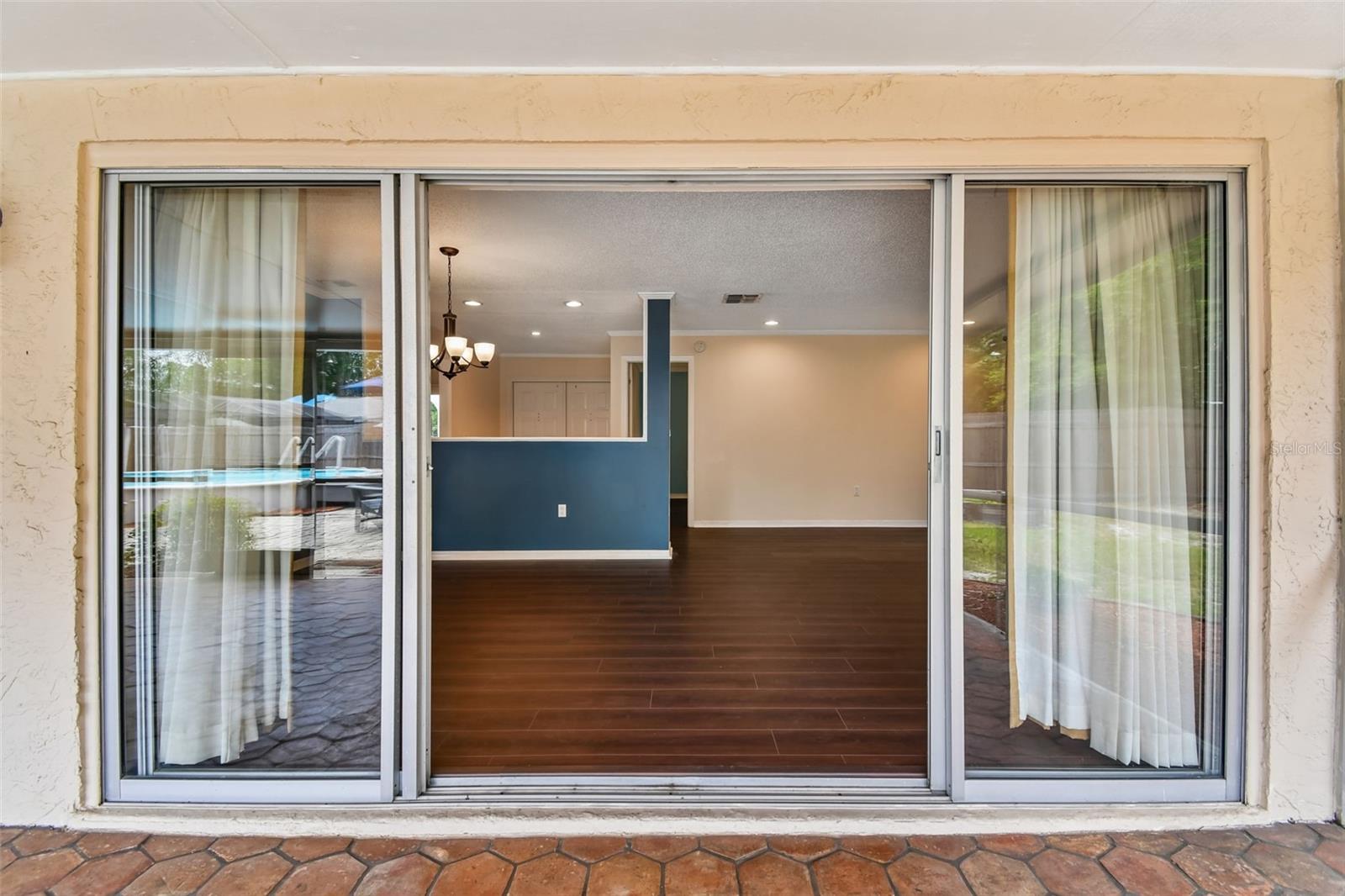 SAND LAKE HILLS SEC 03 - Residential