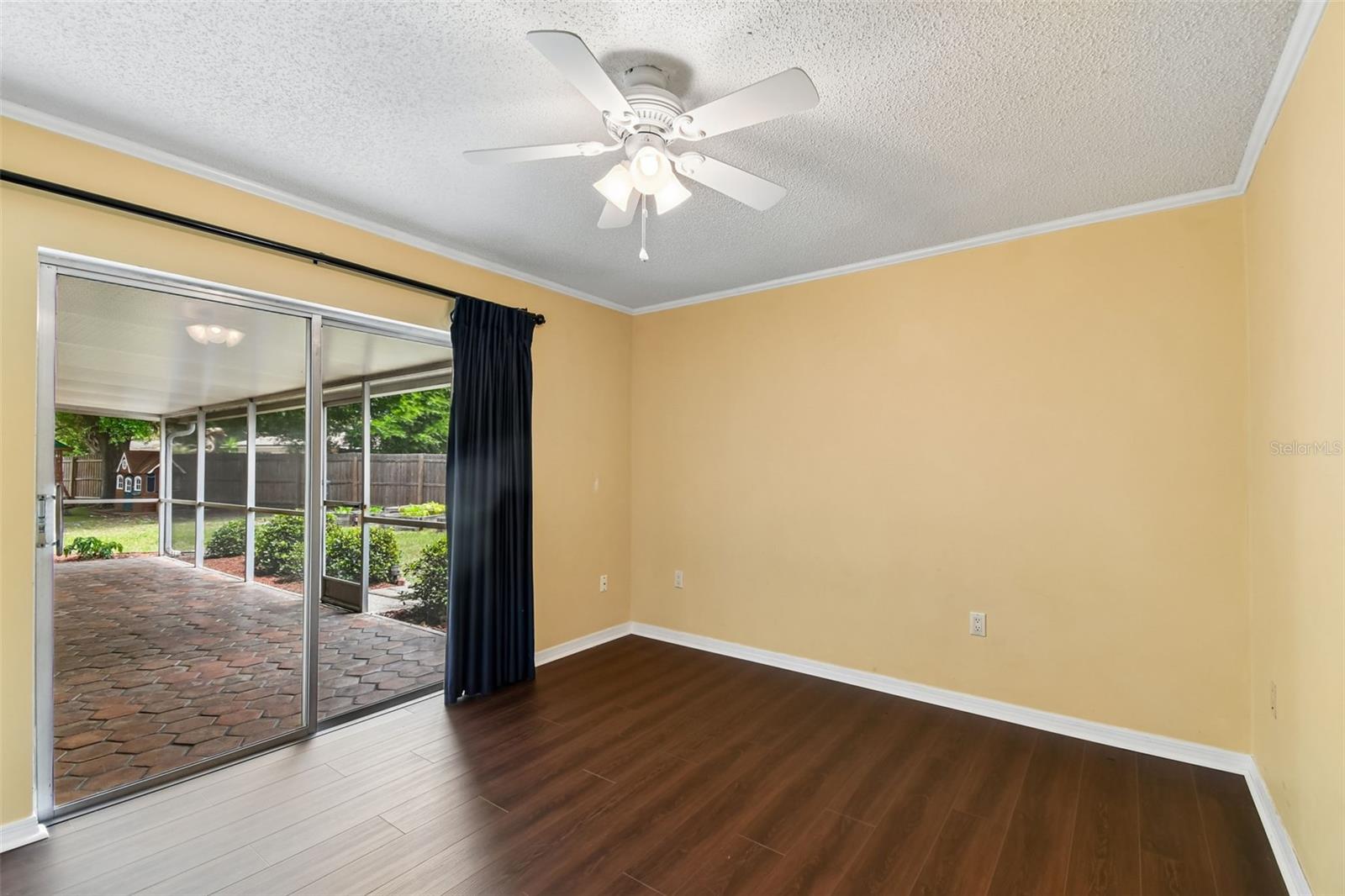 SAND LAKE HILLS SEC 03 - Residential