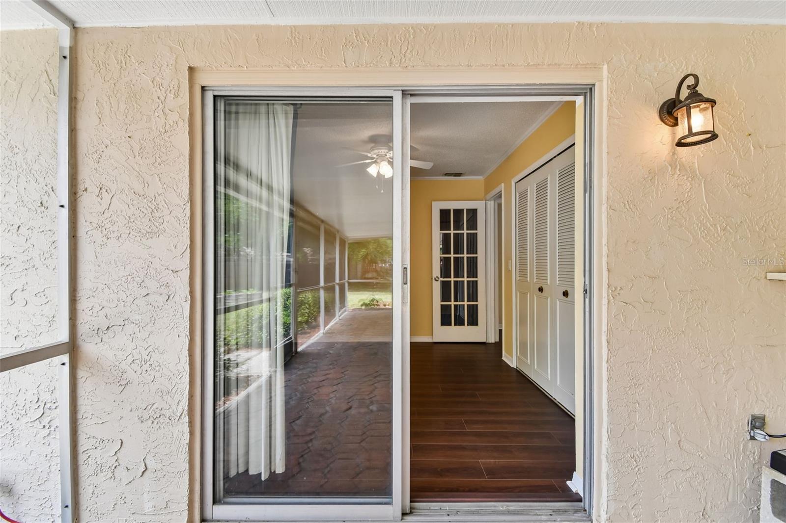 SAND LAKE HILLS SEC 03 - Residential