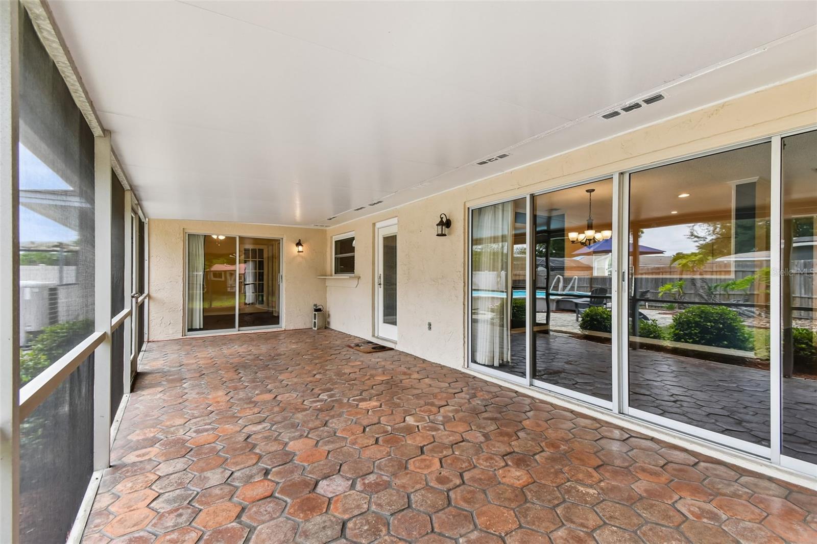 SAND LAKE HILLS SEC 03 - Residential