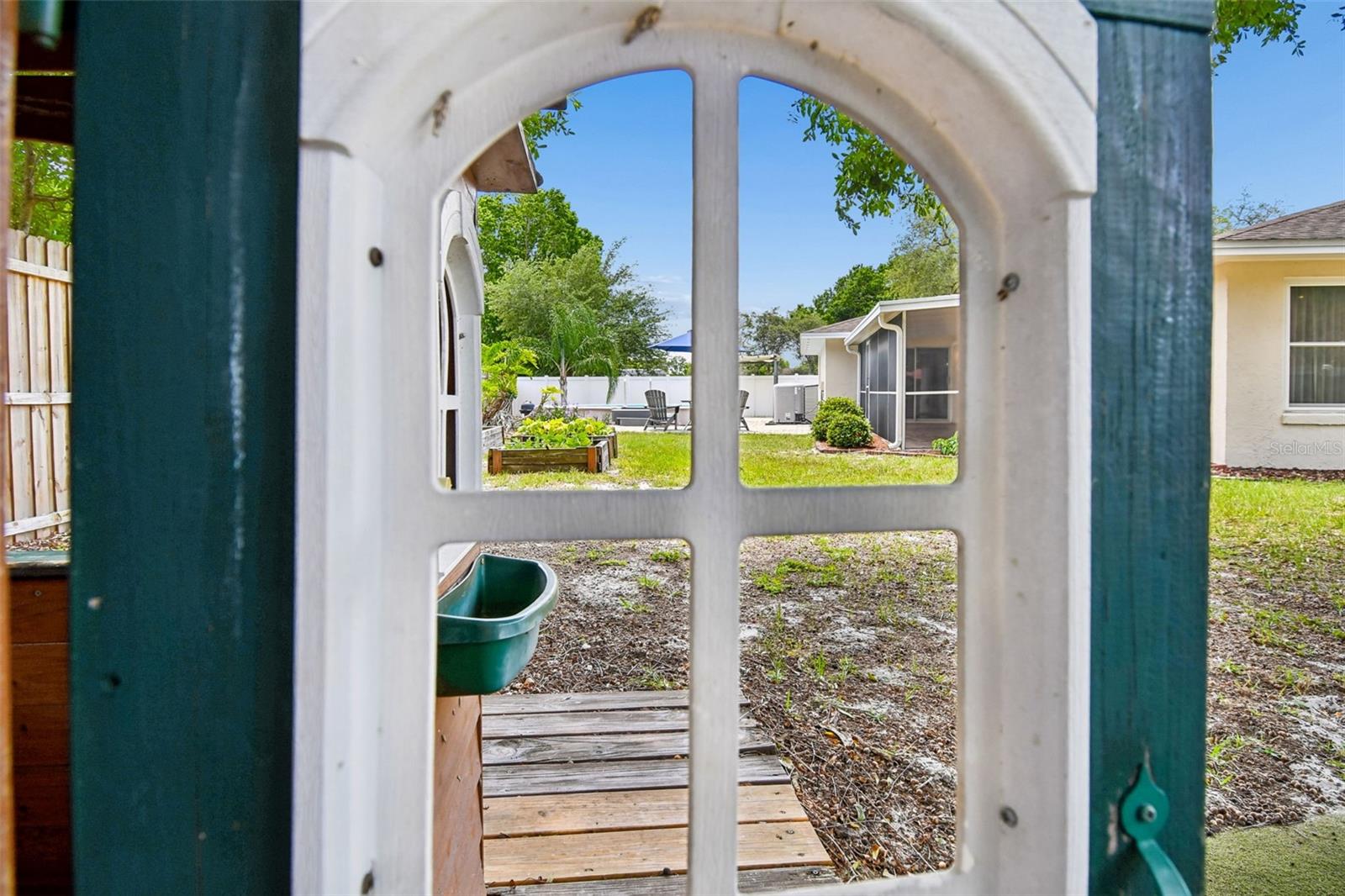 SAND LAKE HILLS SEC 03 - Residential