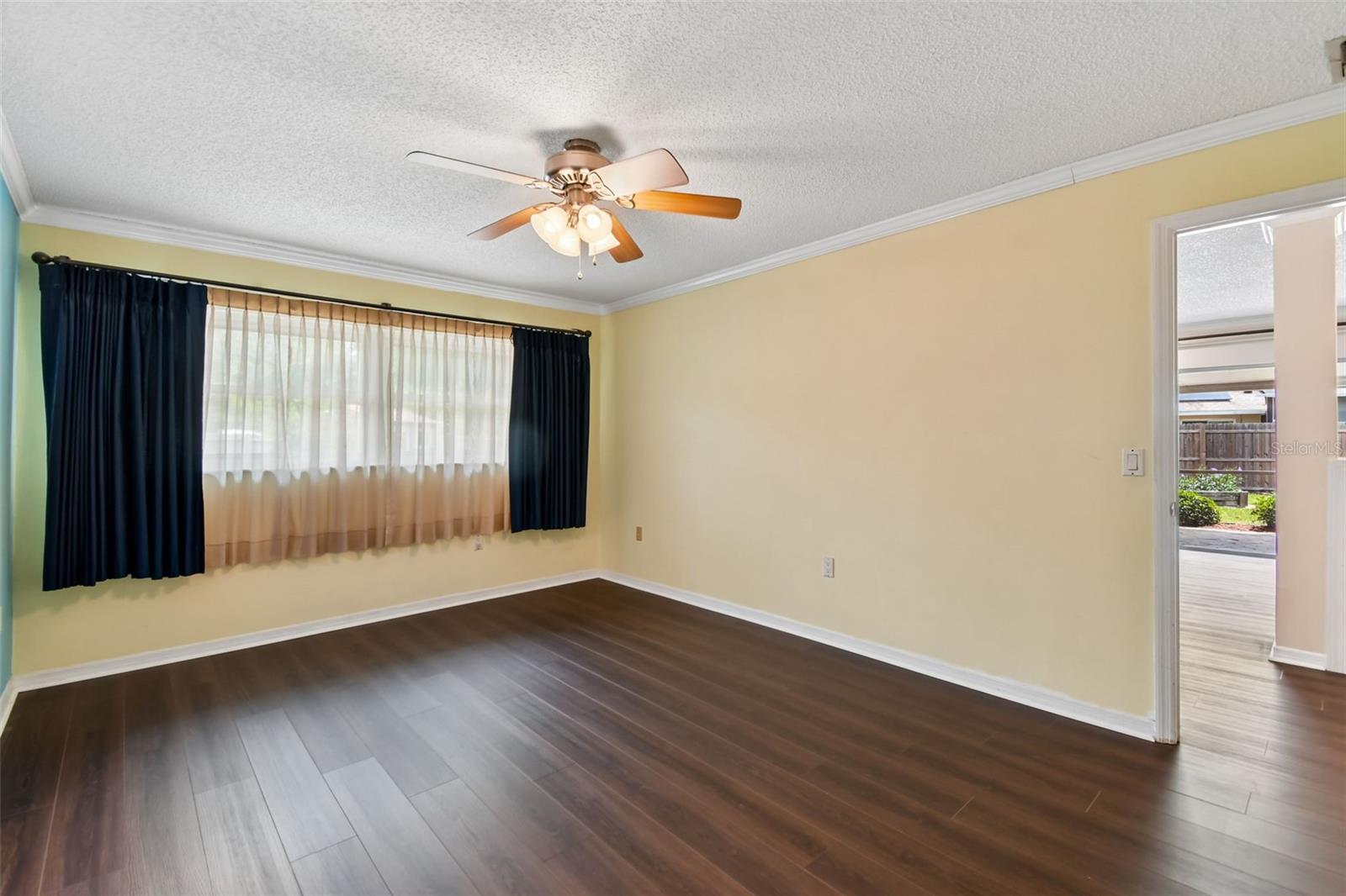 SAND LAKE HILLS SEC 03 - Residential