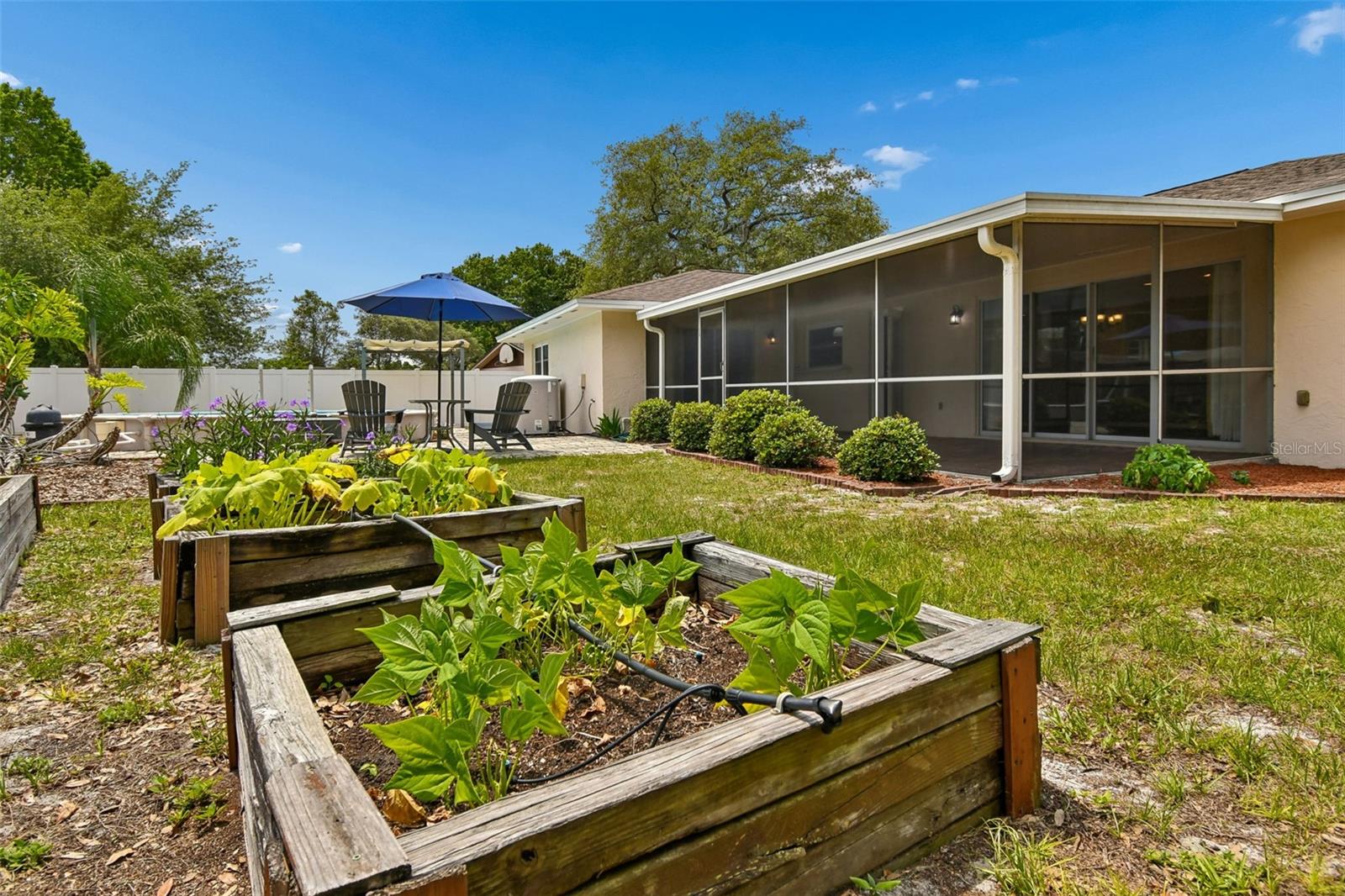 SAND LAKE HILLS SEC 03 - Residential