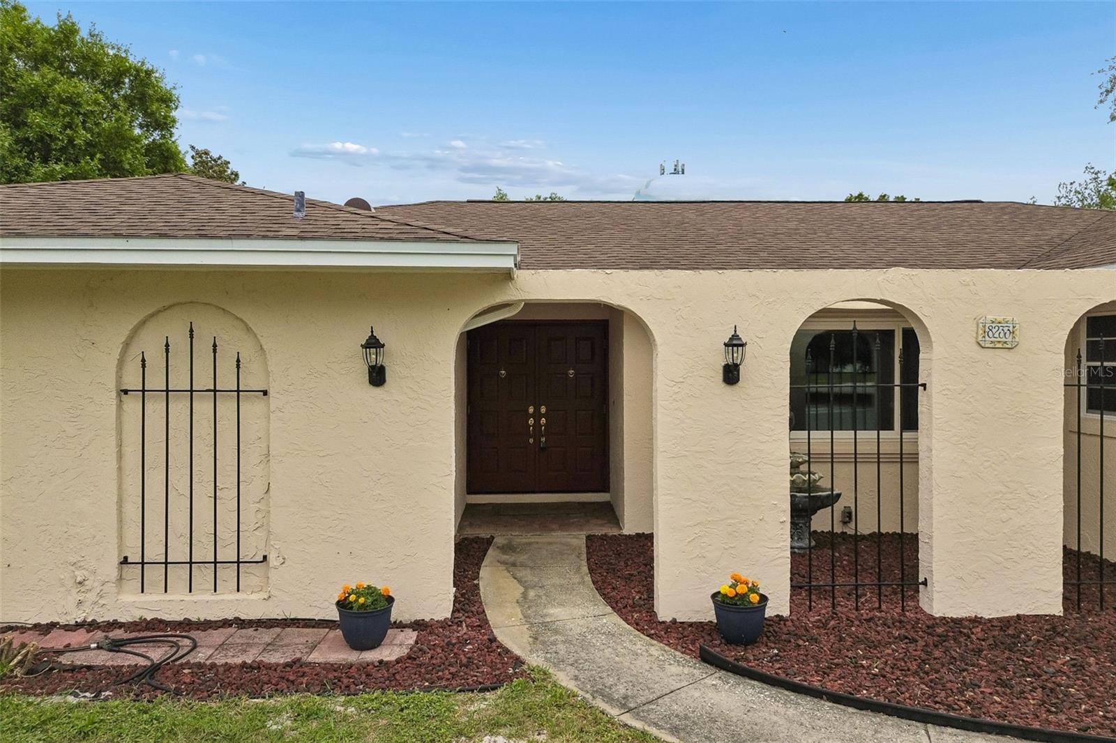 SAND LAKE HILLS SEC 03 - Residential