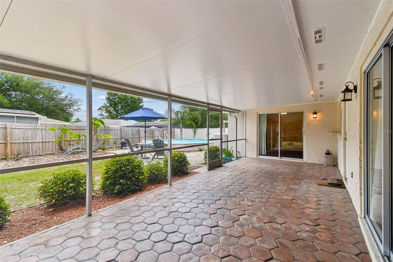 SAND LAKE HILLS SEC 03 - Residential