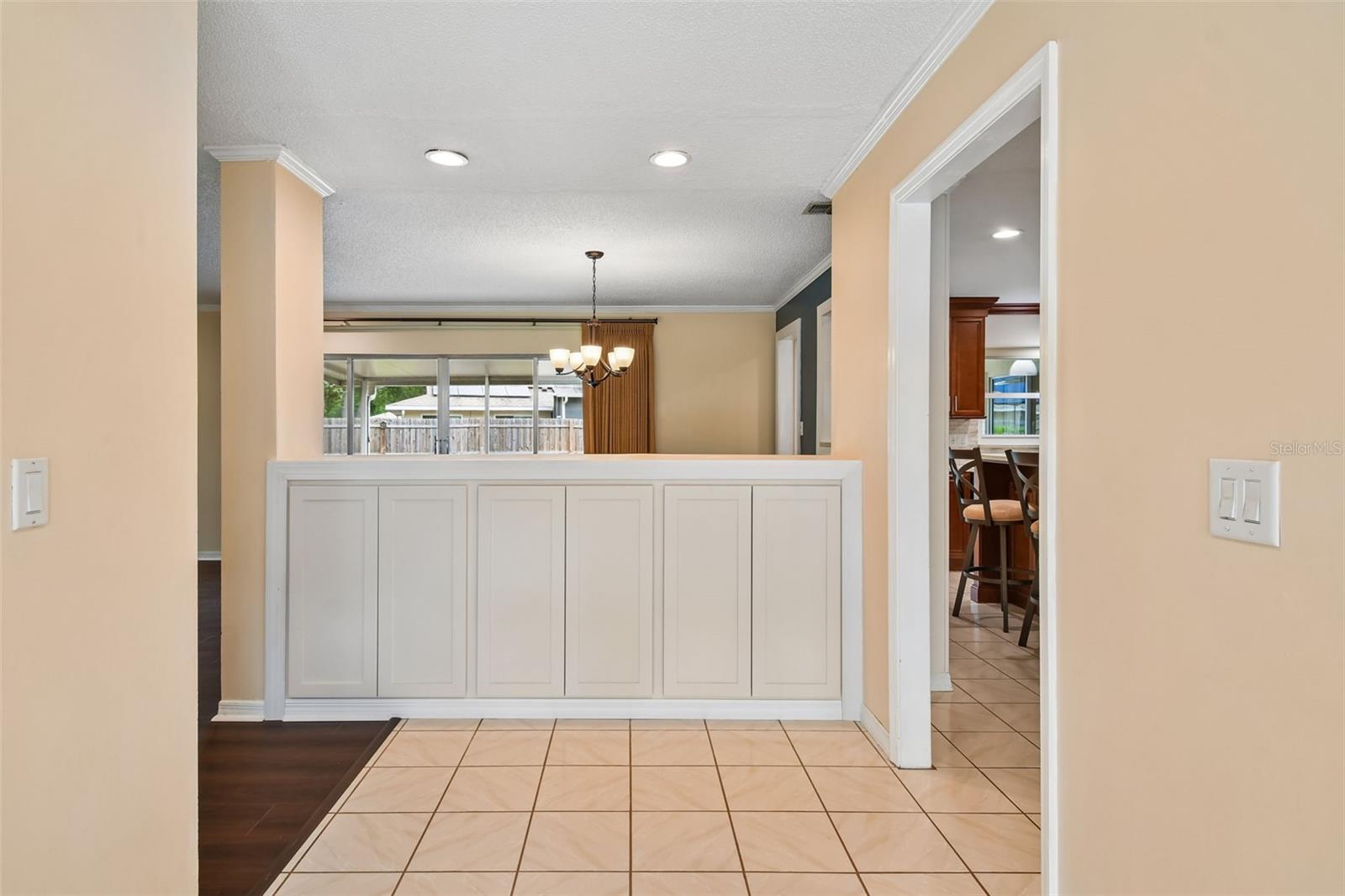 SAND LAKE HILLS SEC 03 - Residential